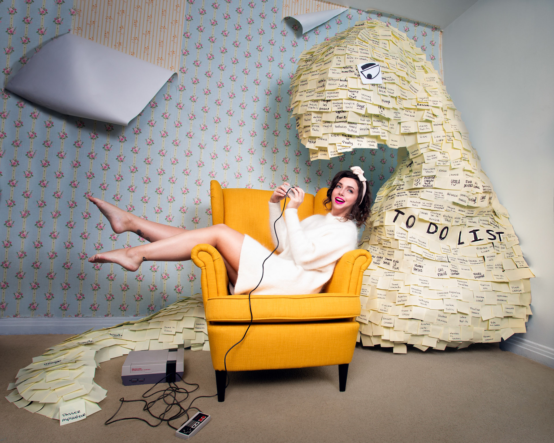 Jour 9 - Seladjourned