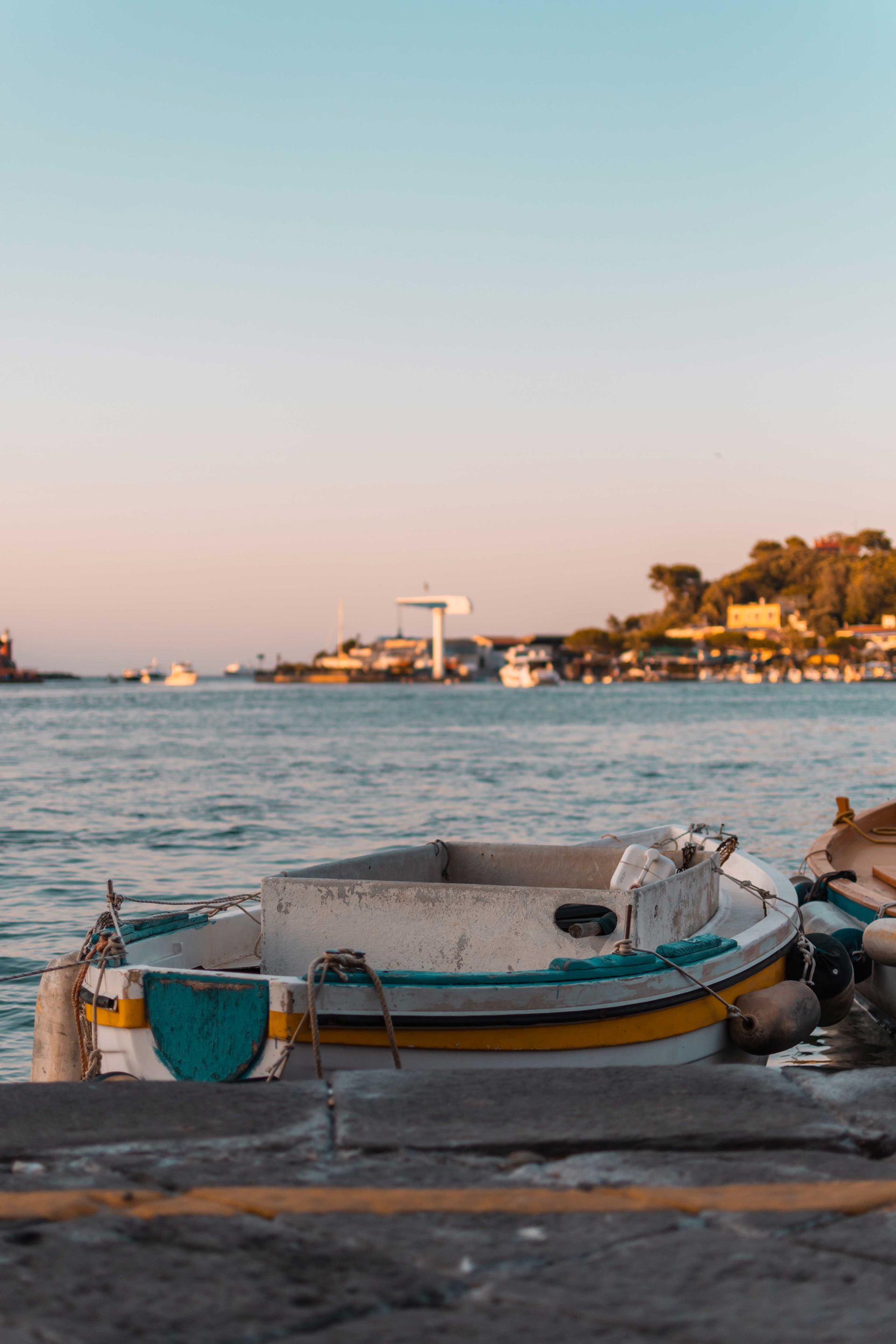 Ischia (NA)