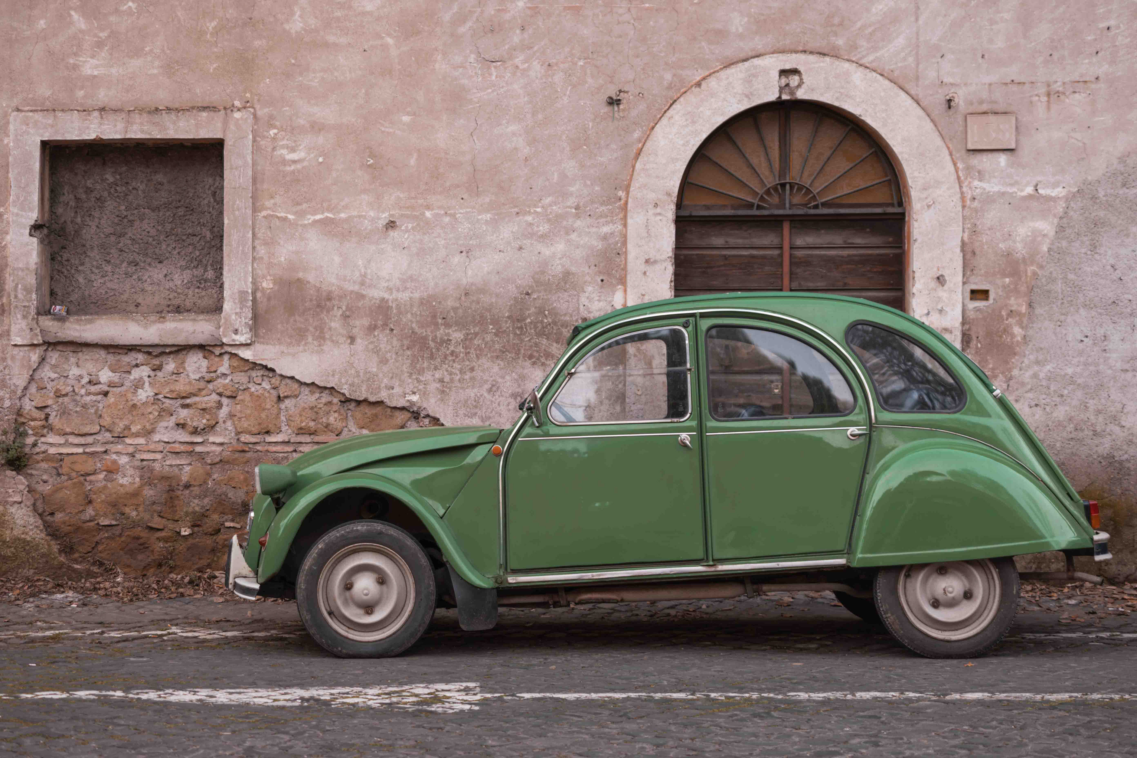 Roma