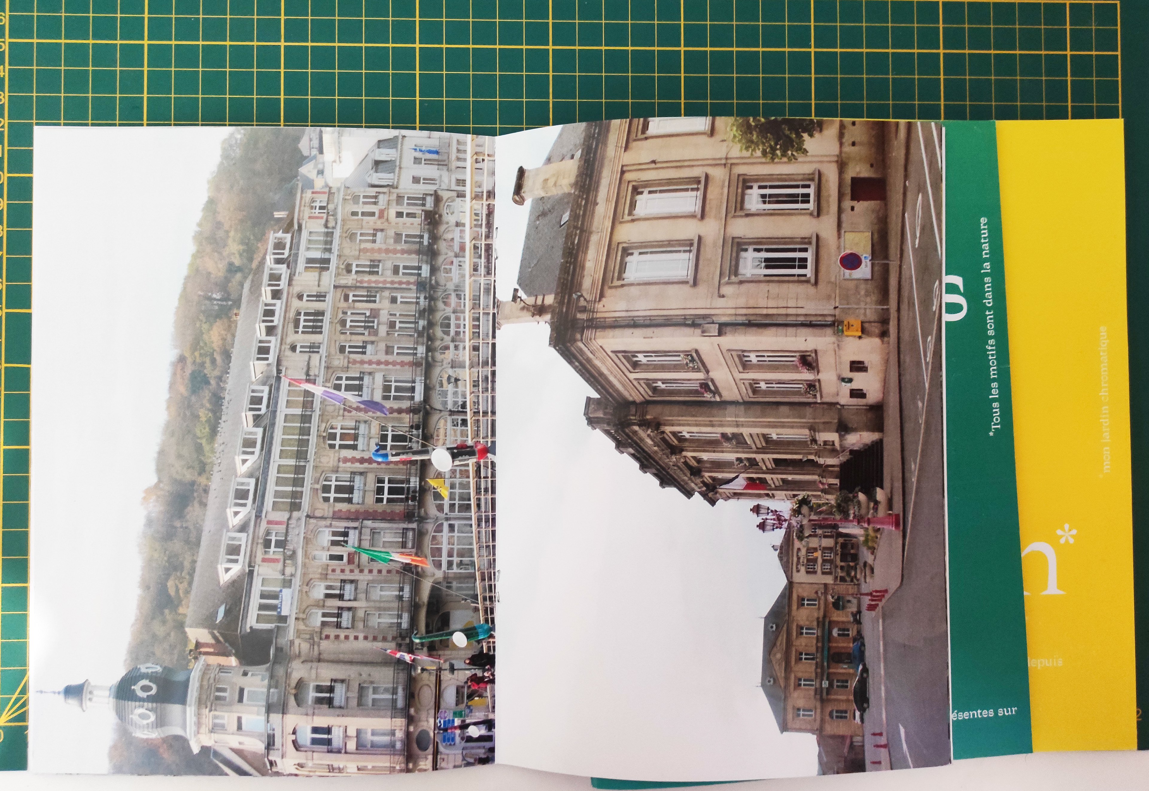 architecture book
