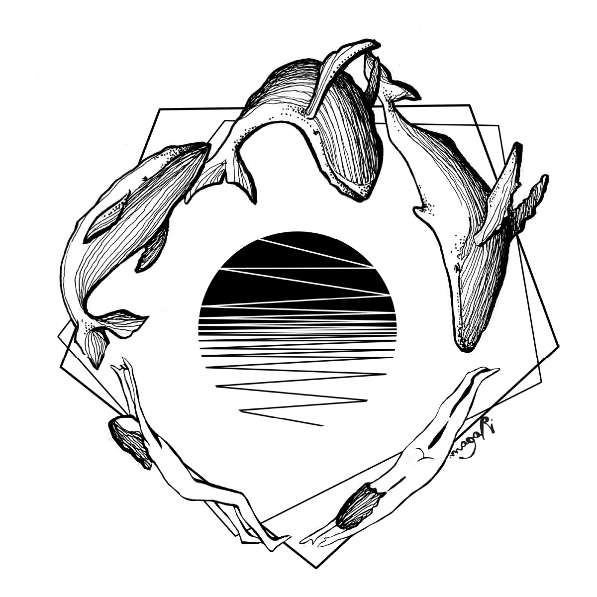 Migrazioni - China e digitale