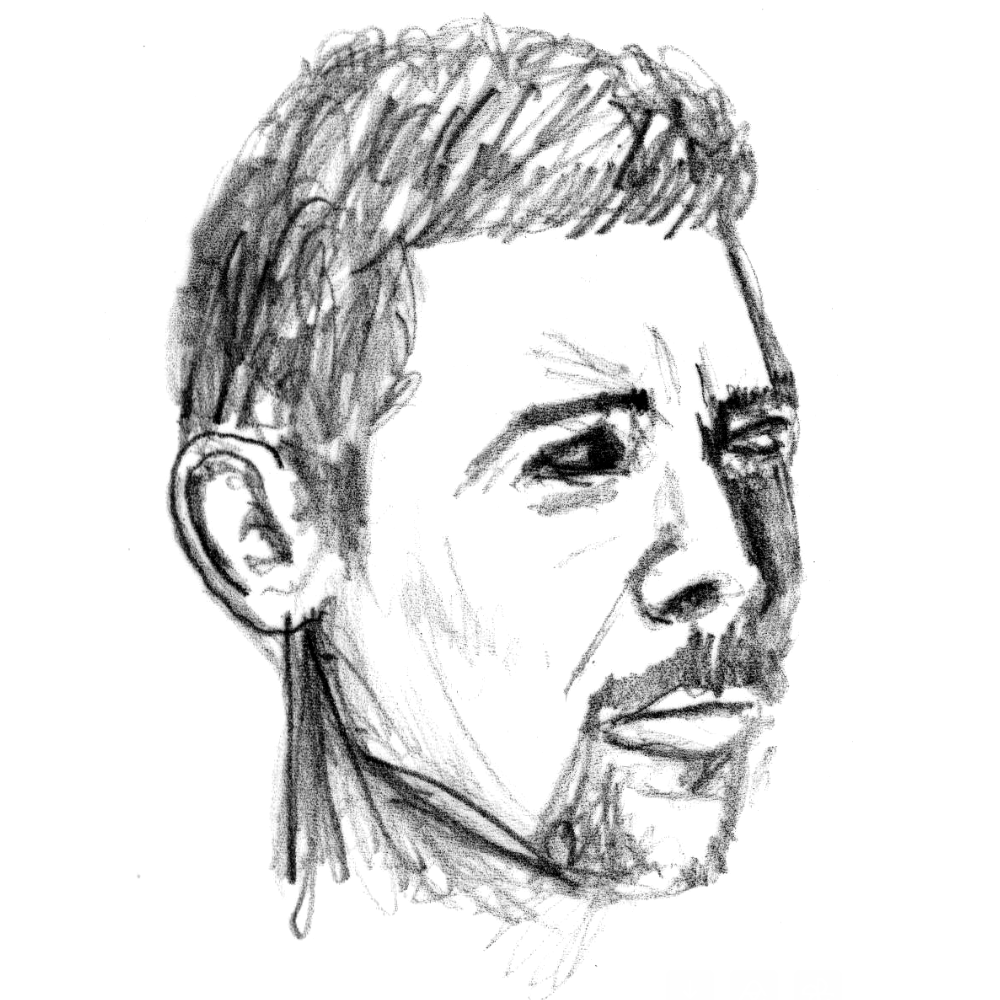 garth dew