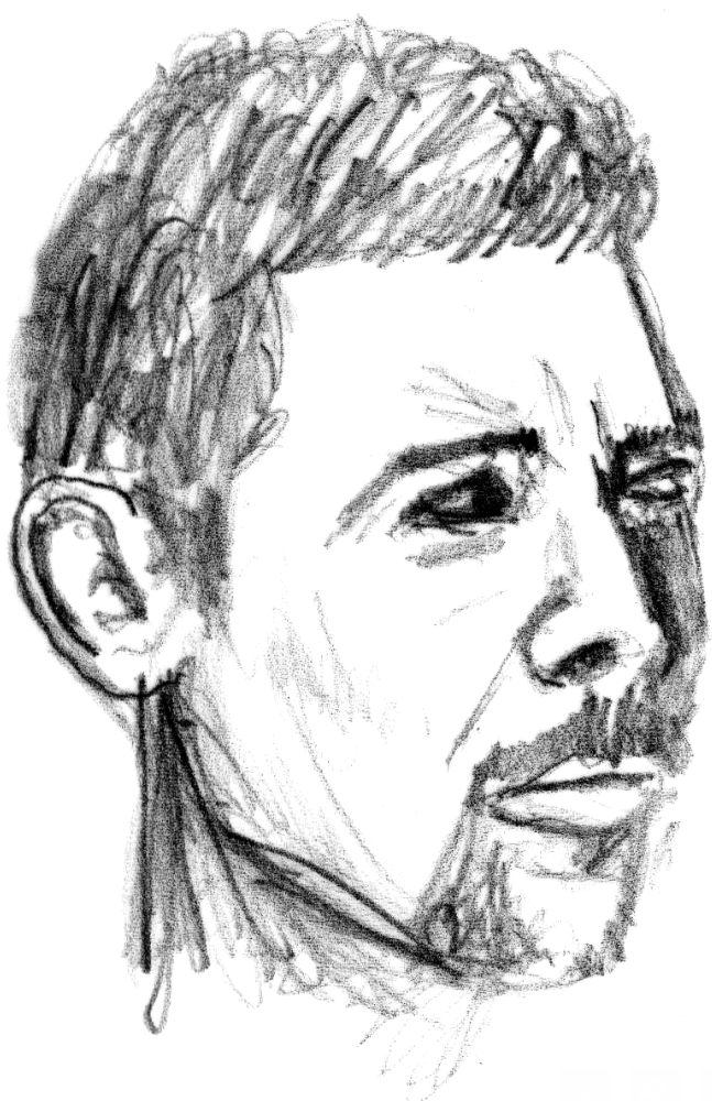 garth dew