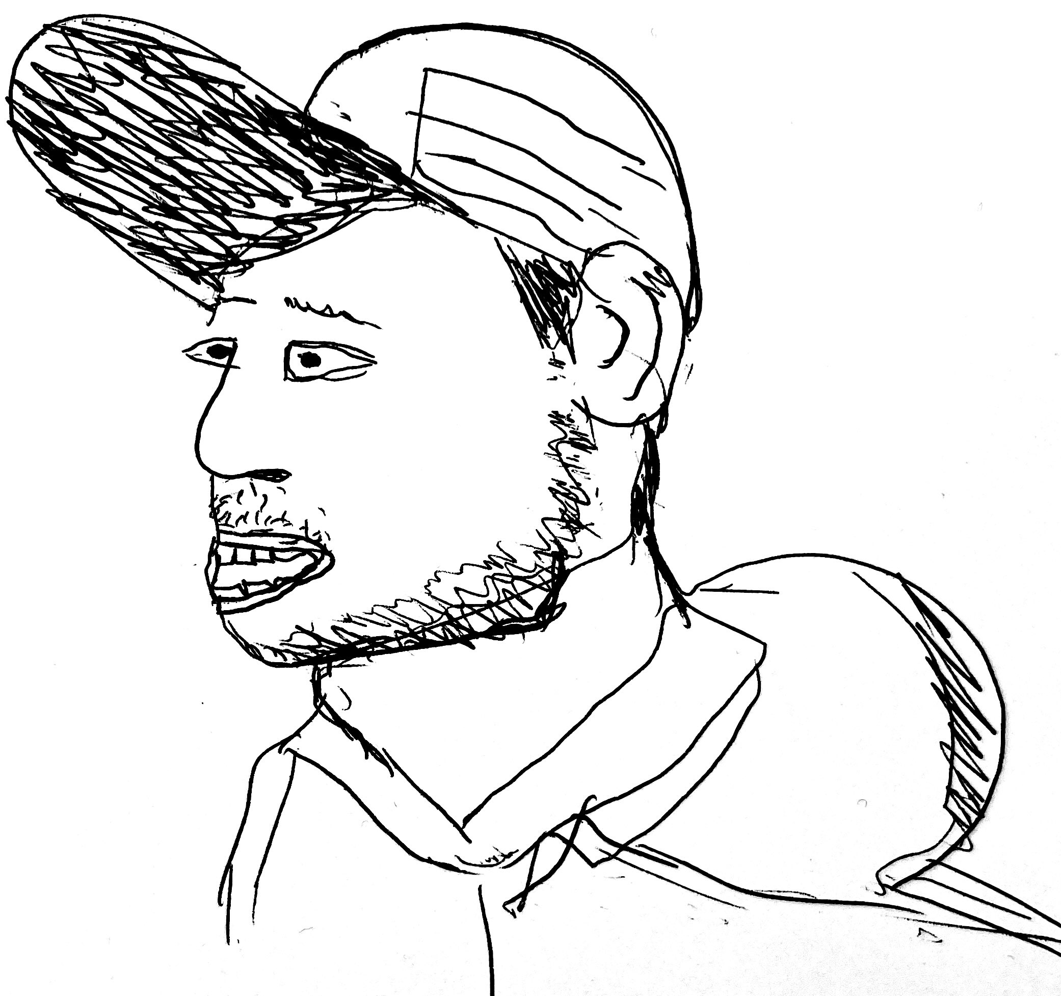 garth dew
