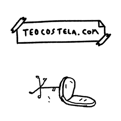 Téo Costela