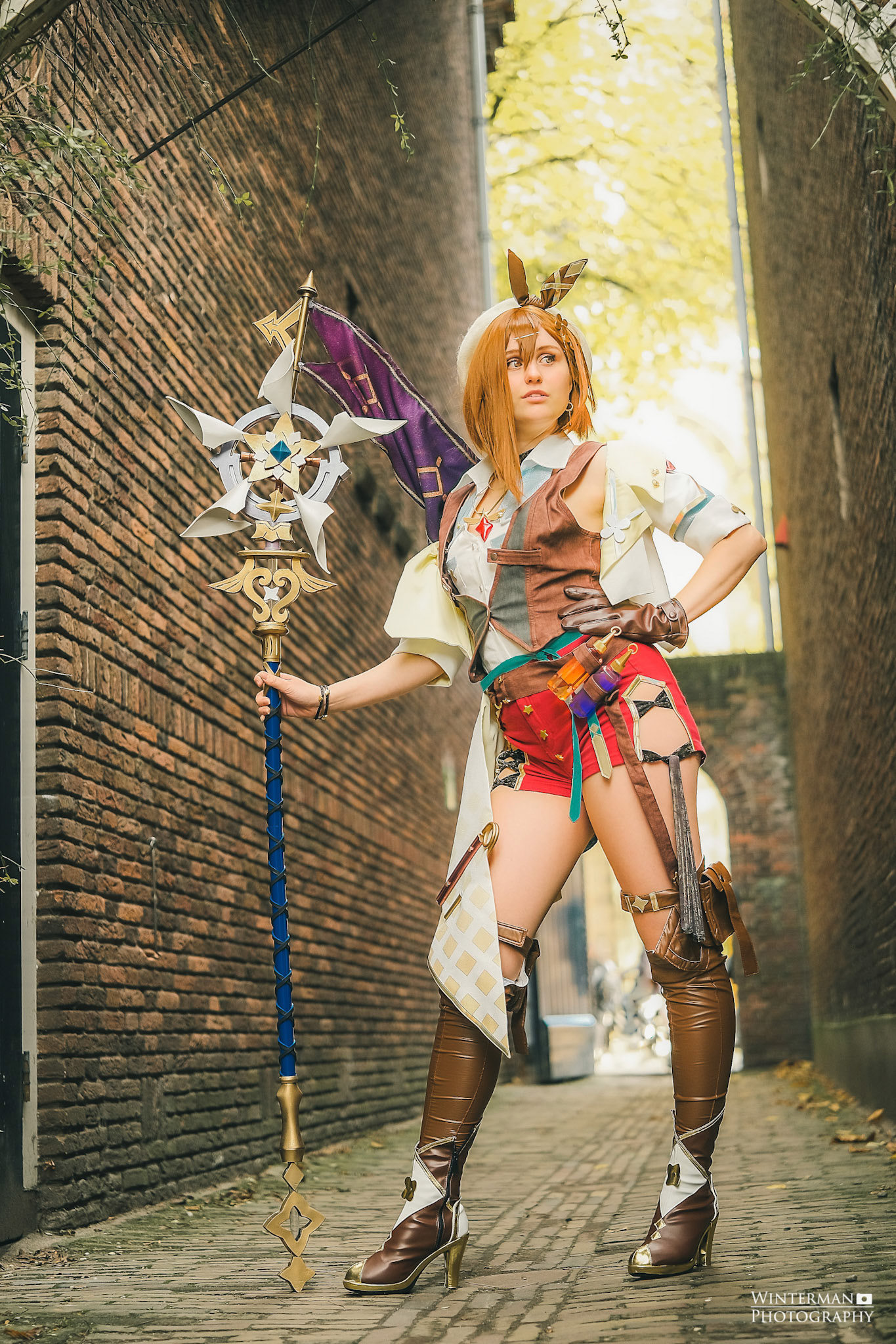 ph: Winterman Photography