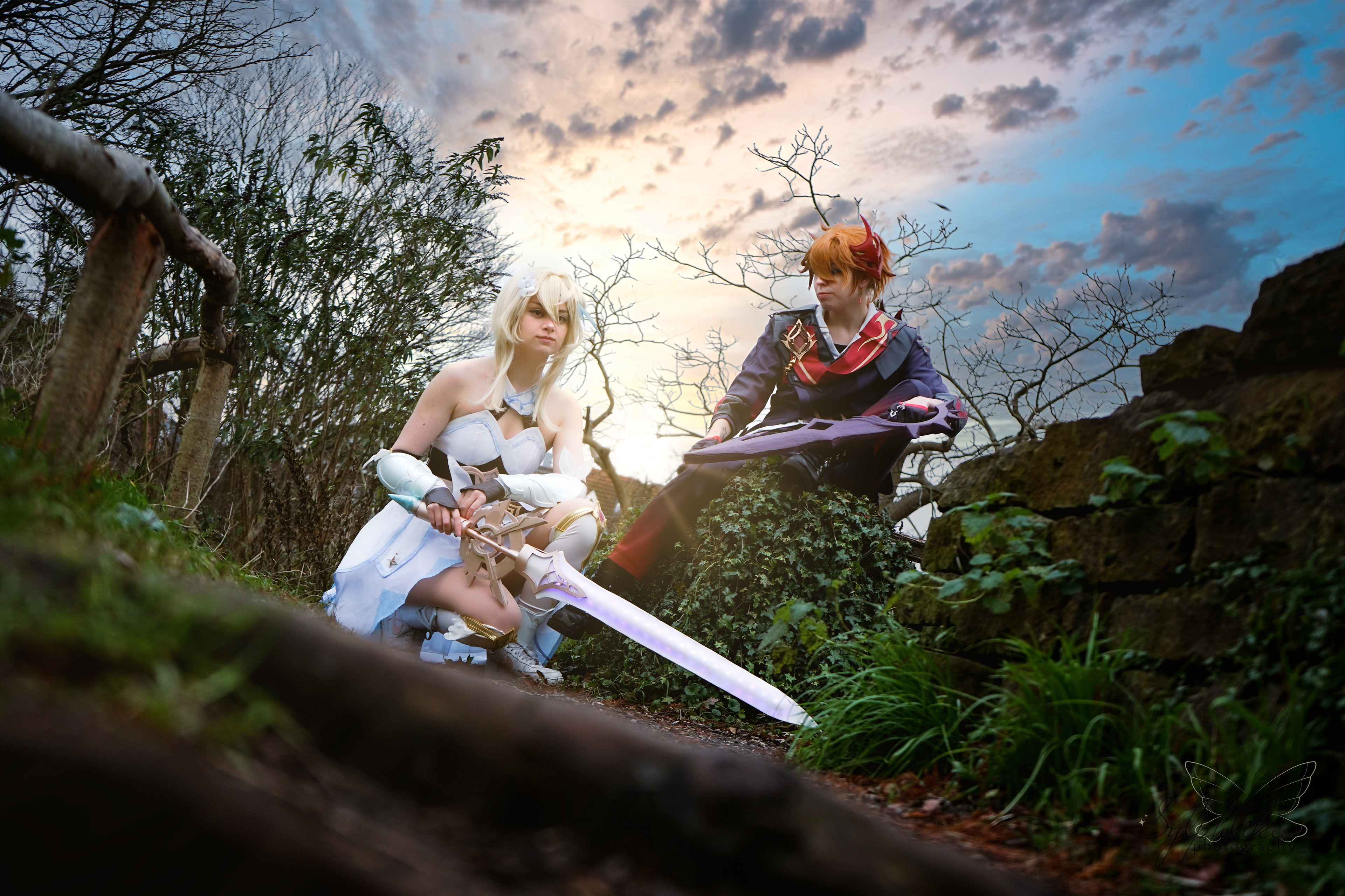 lightphosa & bubblelun