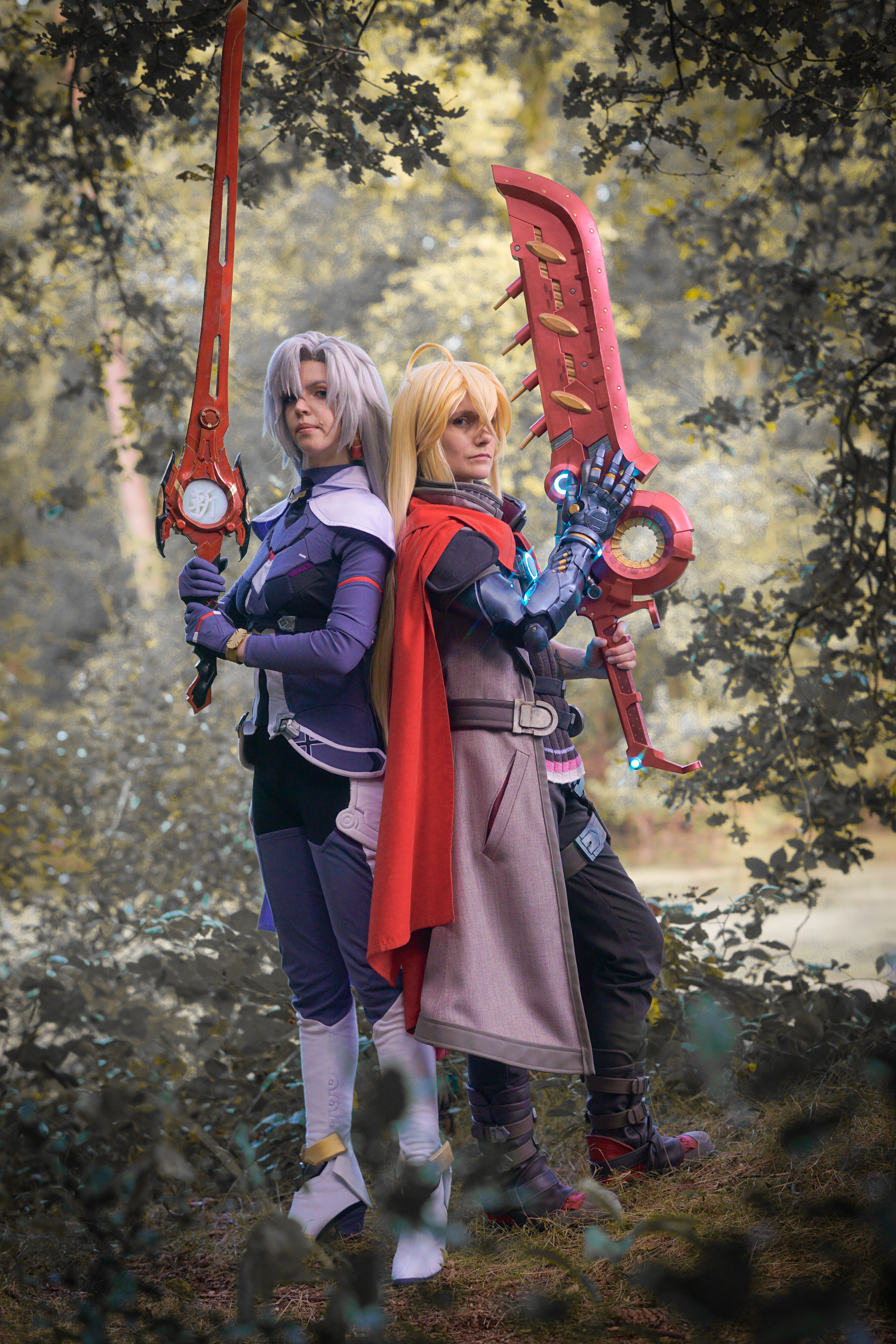 hyrinku & pitscrafts