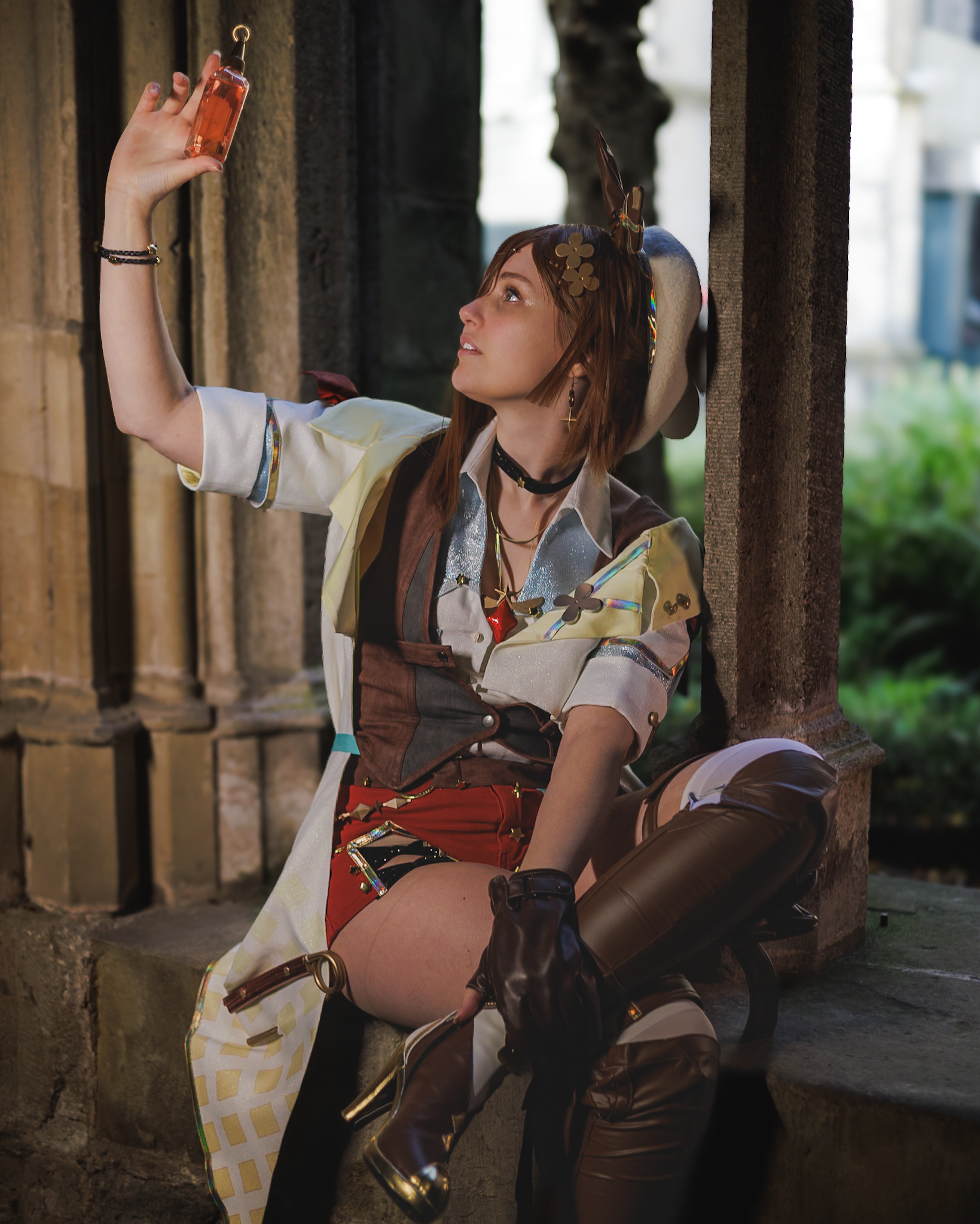 ph: Guilliano Photography