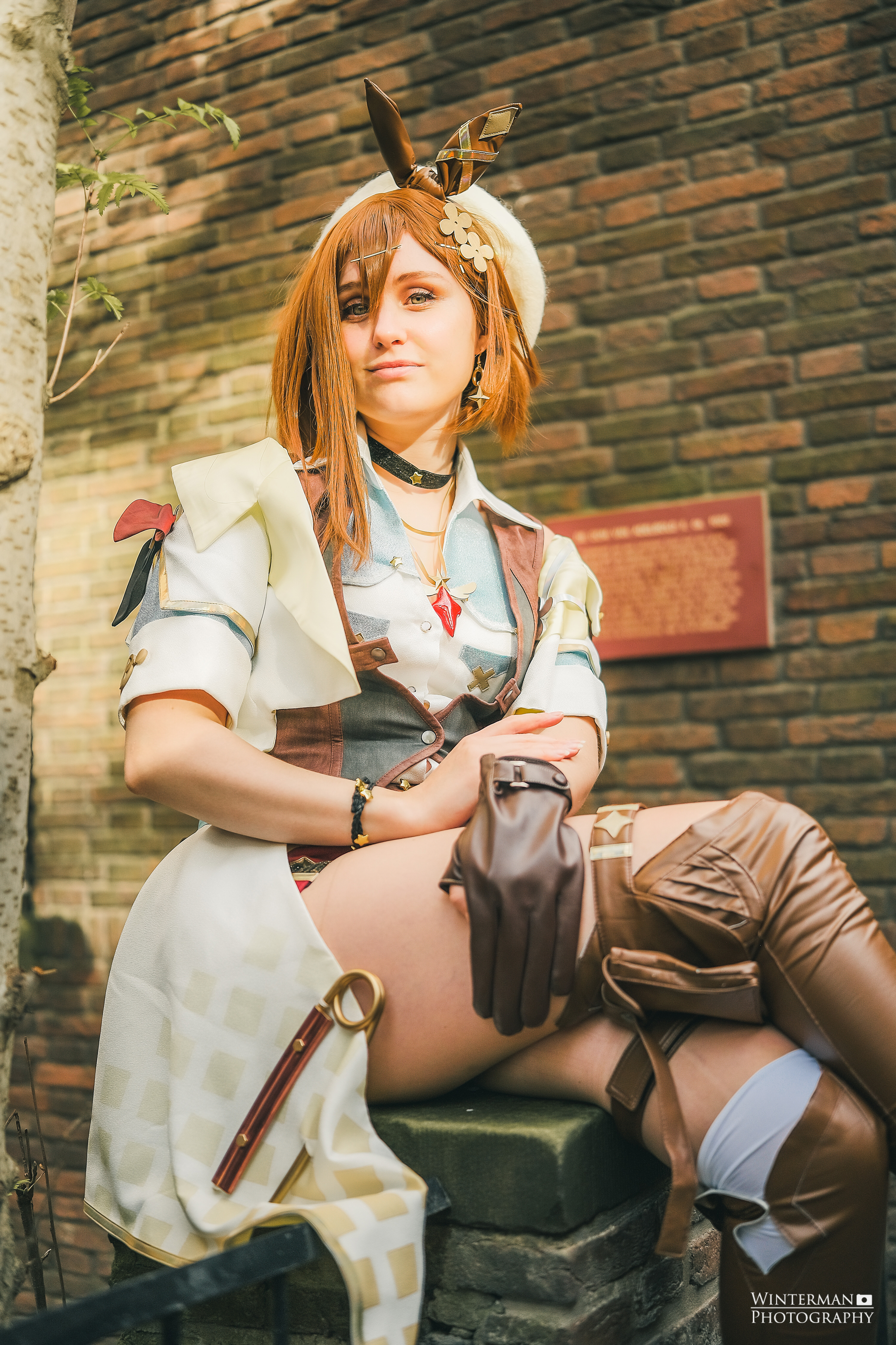 ph: Winterman Photography