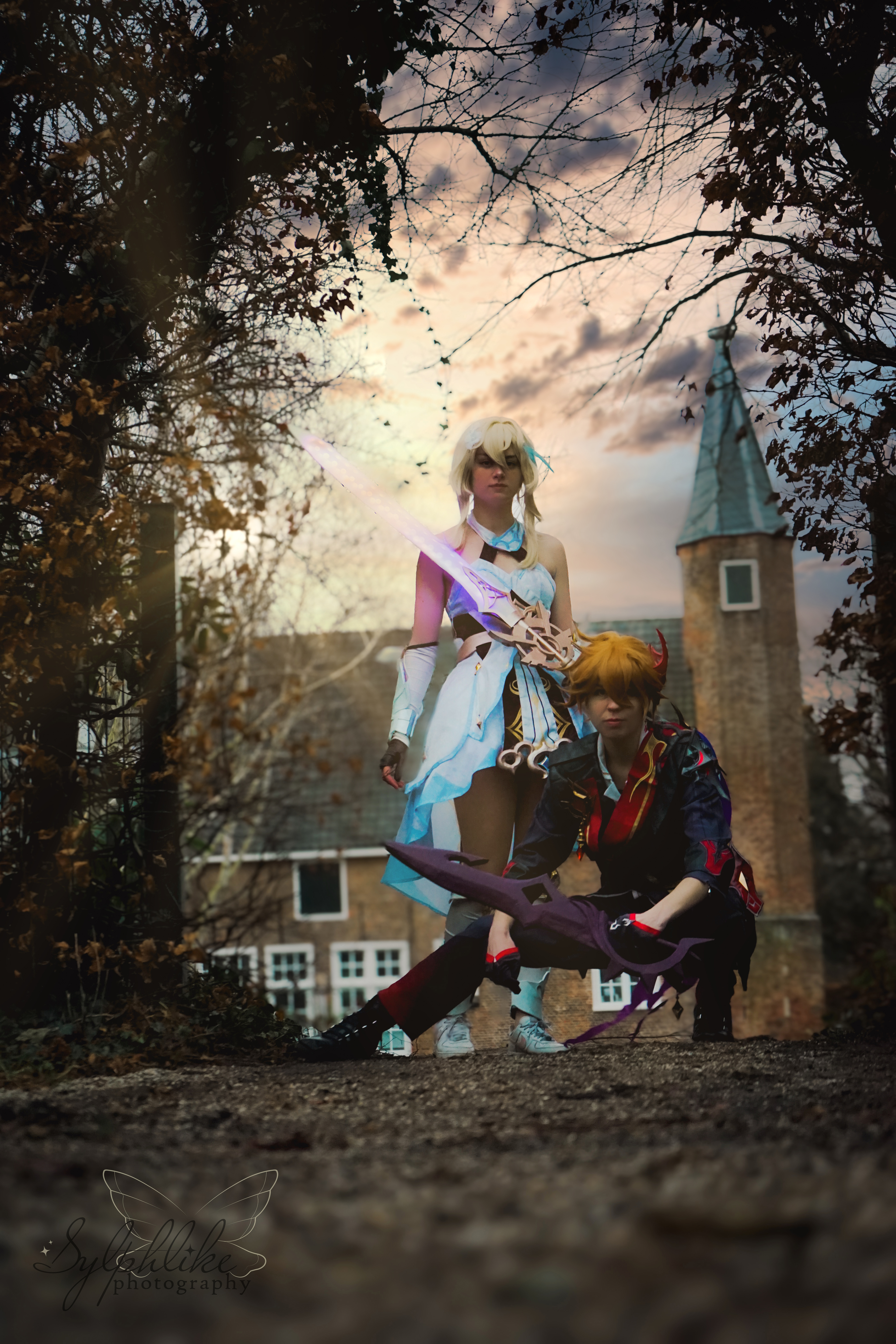 lightphosa & bubblelun