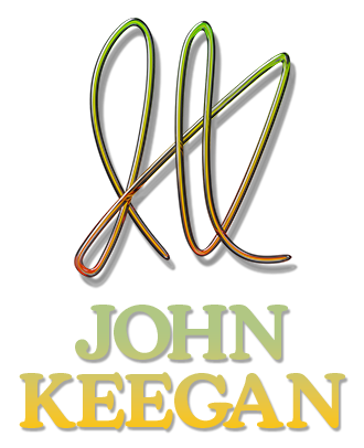 John Keegan