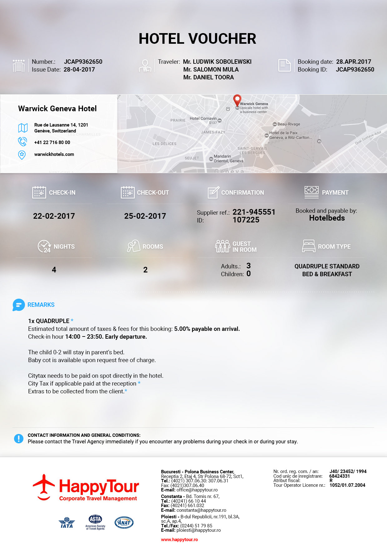 design for online voucher