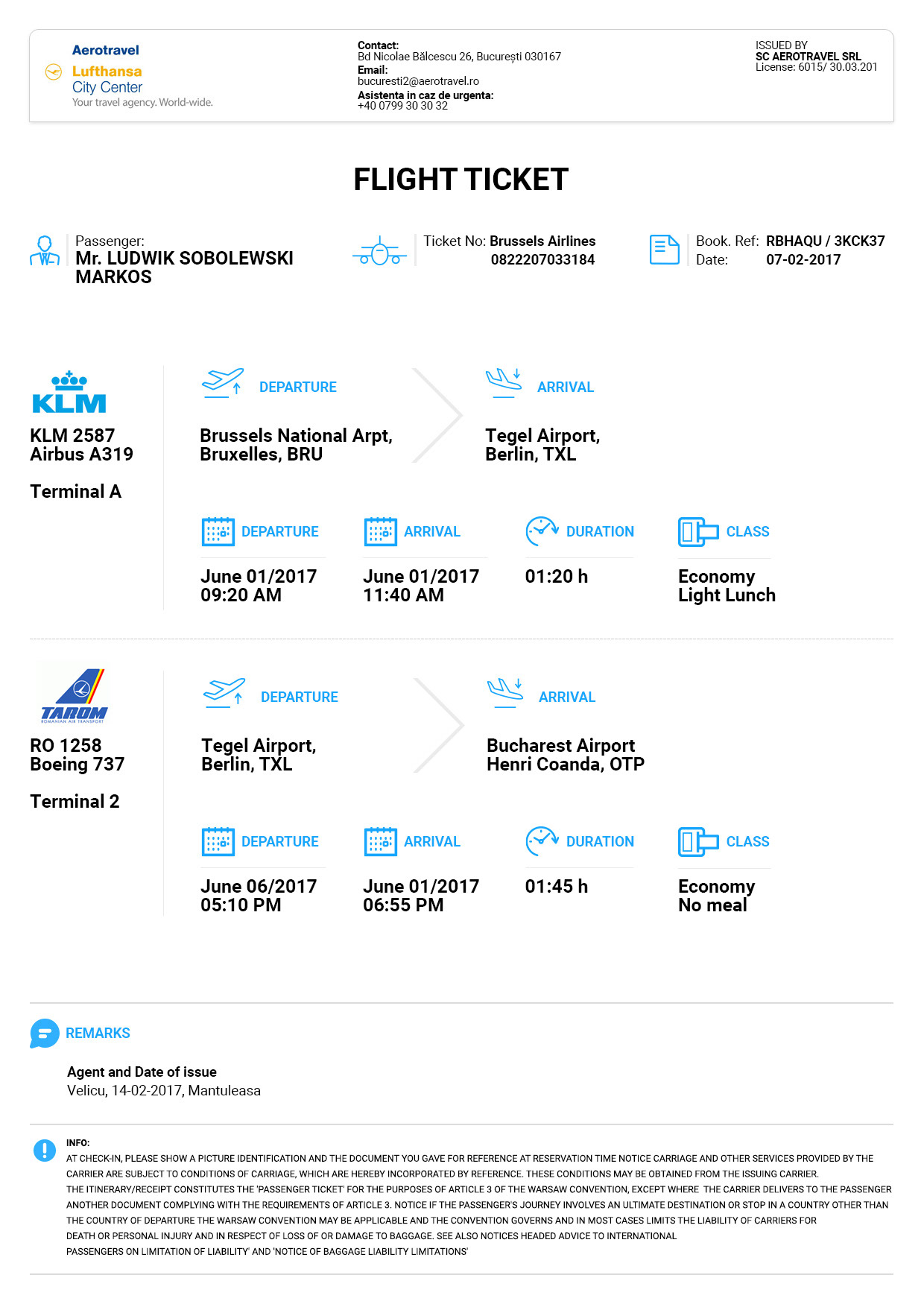 design for online voucher