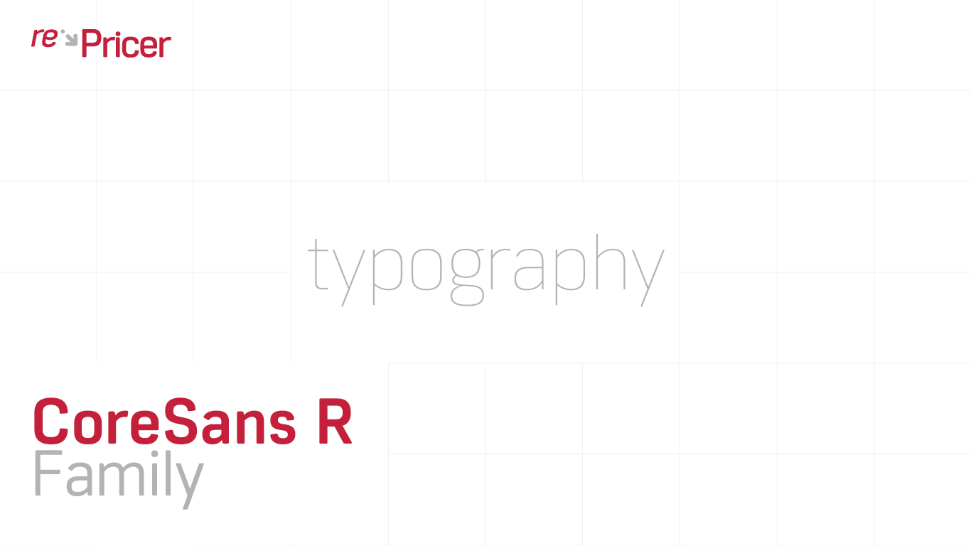 Branding rePricer a webapp from dcs+