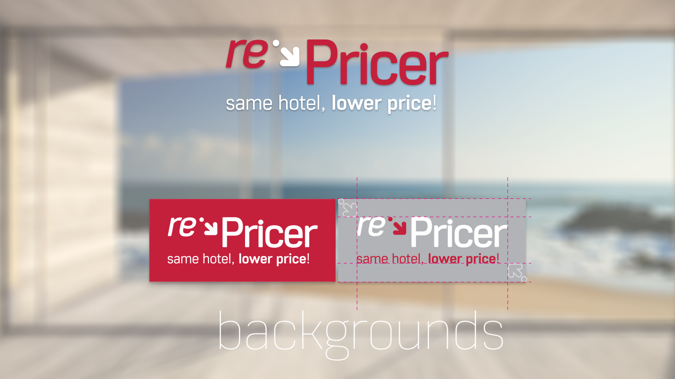 Branding rePricer a webapp from dcs+