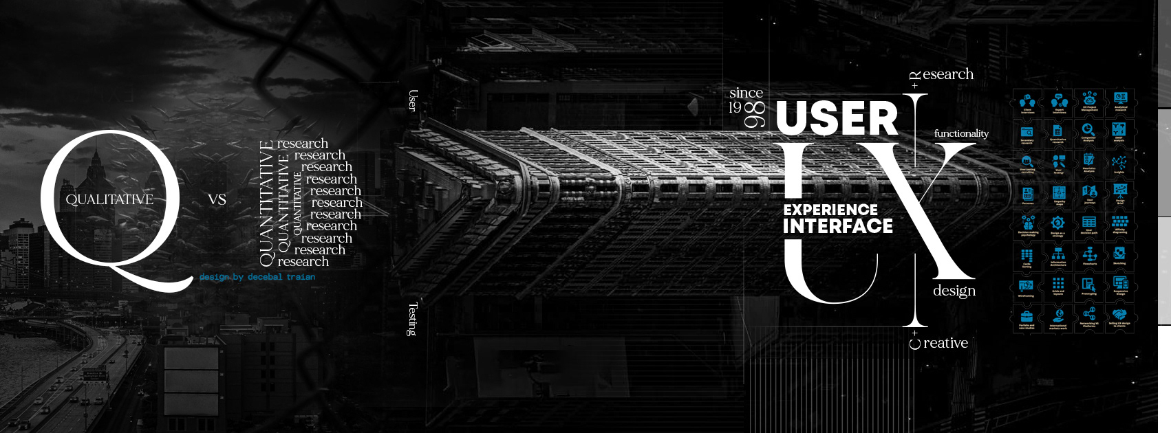 My Linkedin design for profile