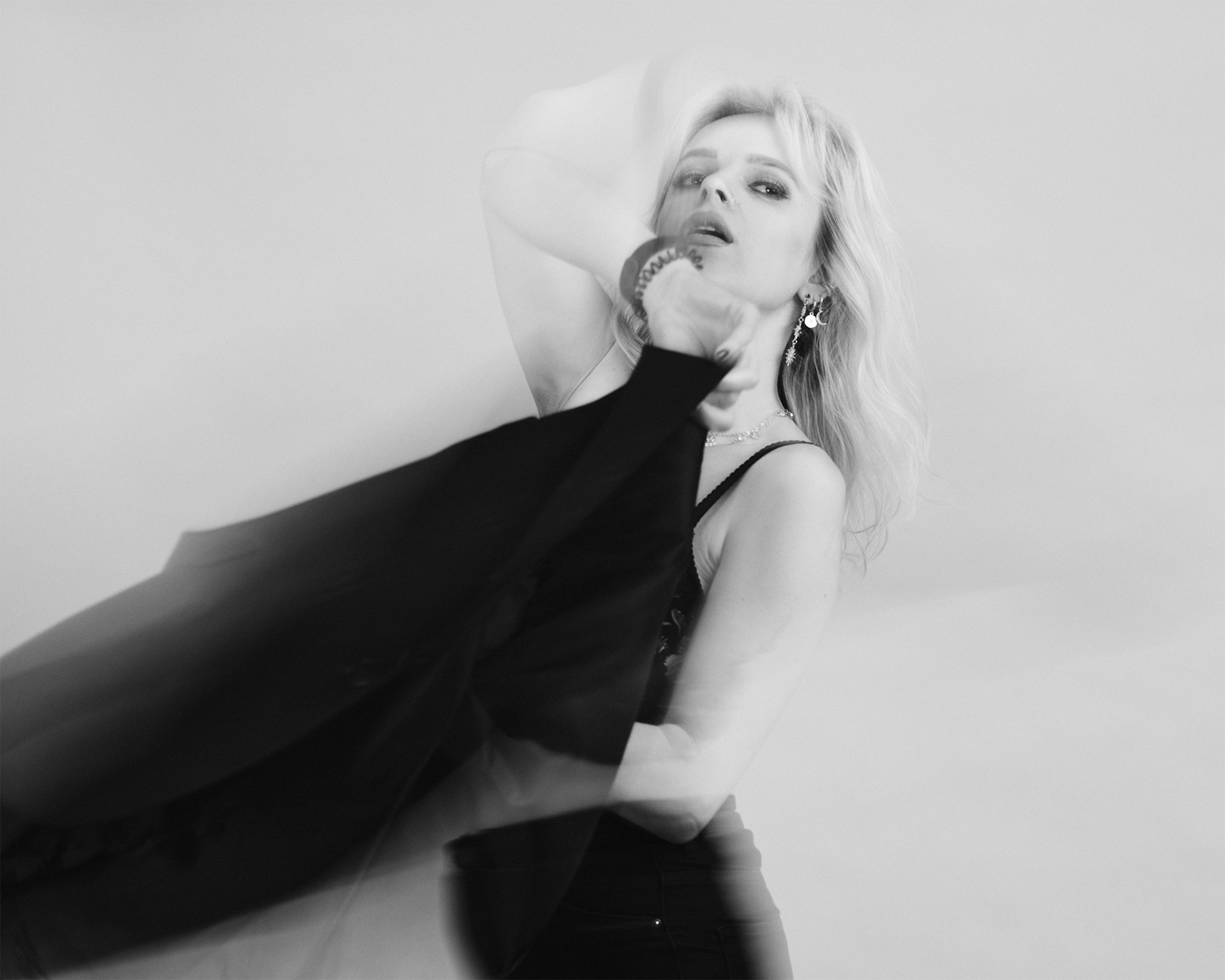 Masha Sishchuk