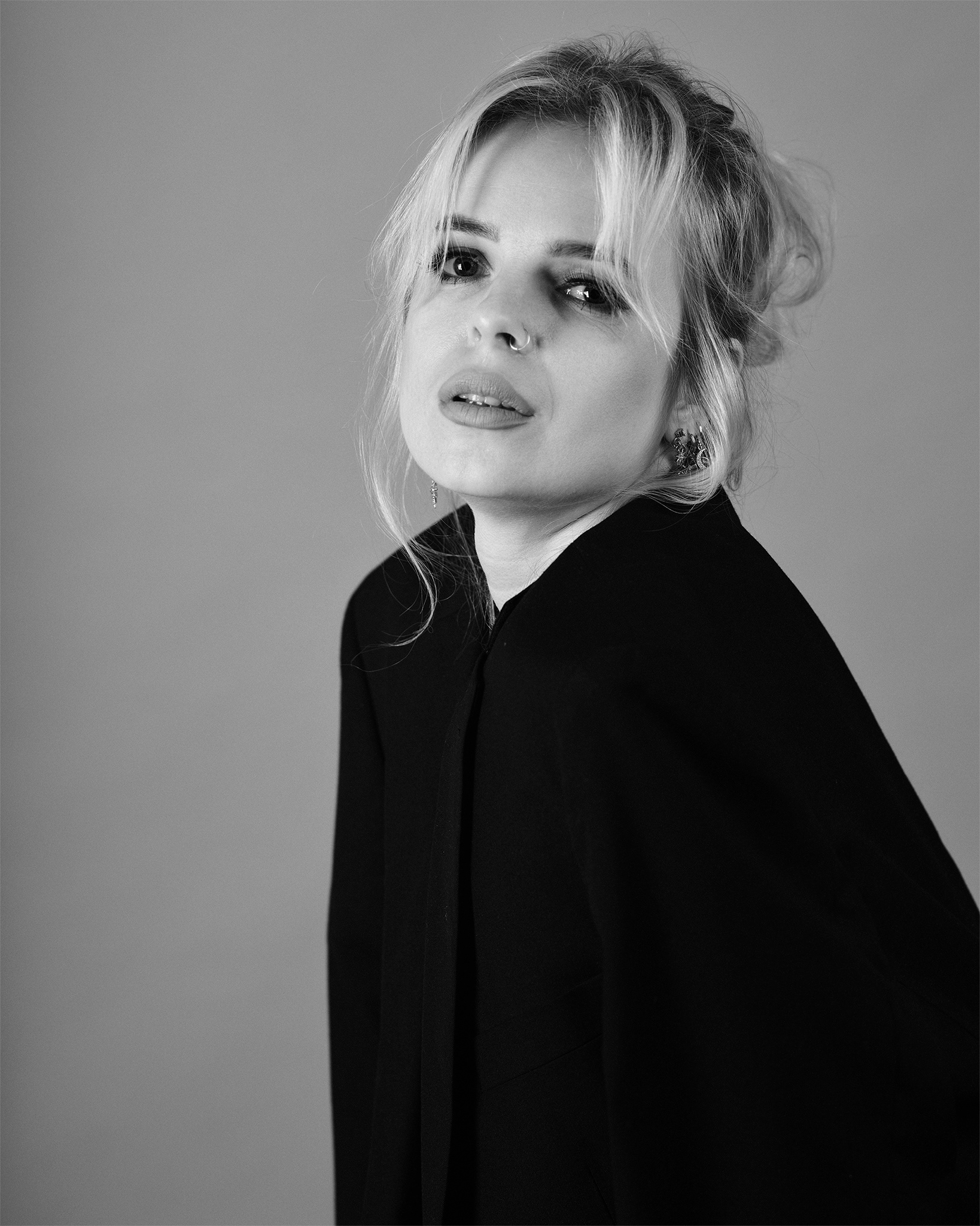 Masha Sishchuk