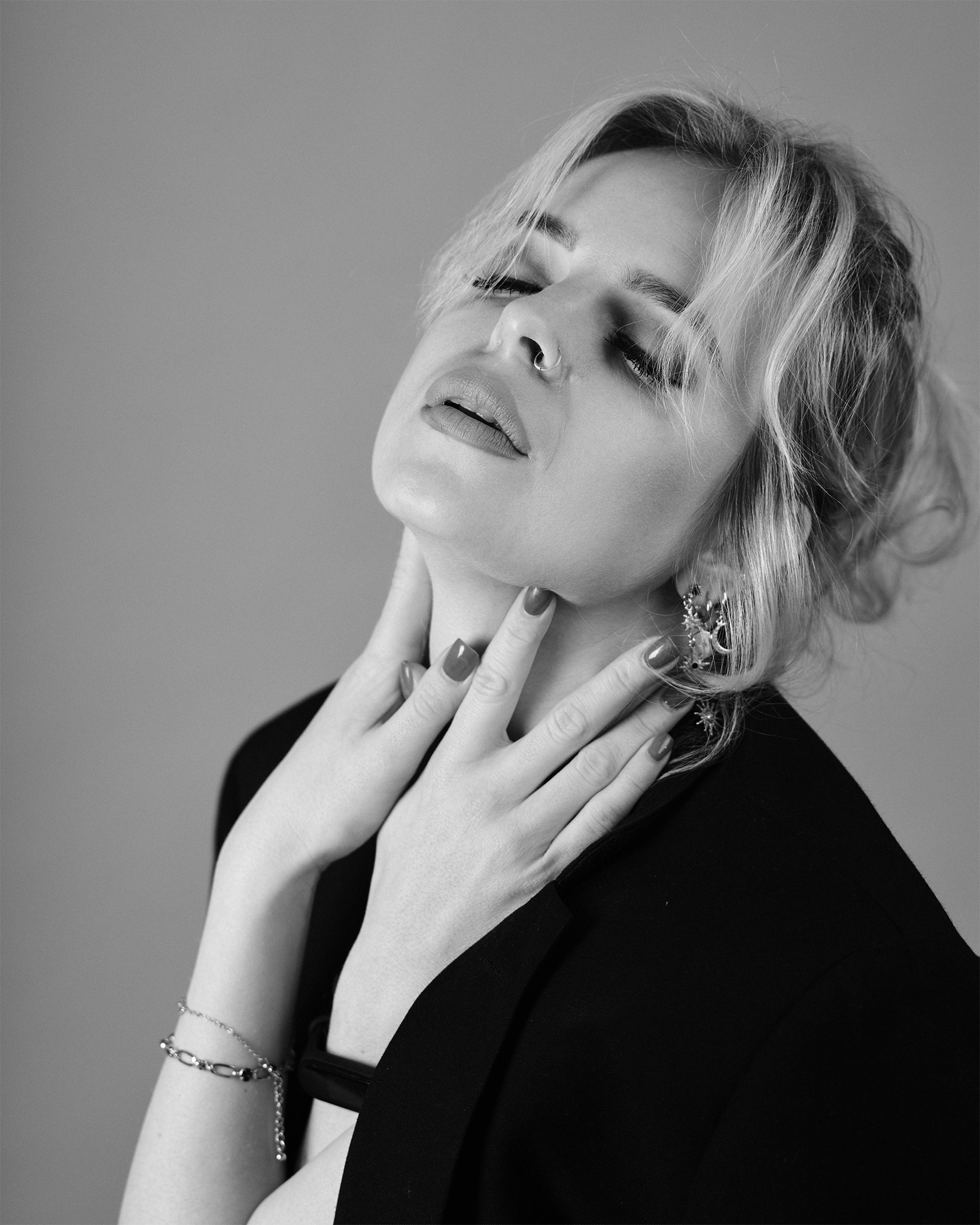 Masha Sishchuk