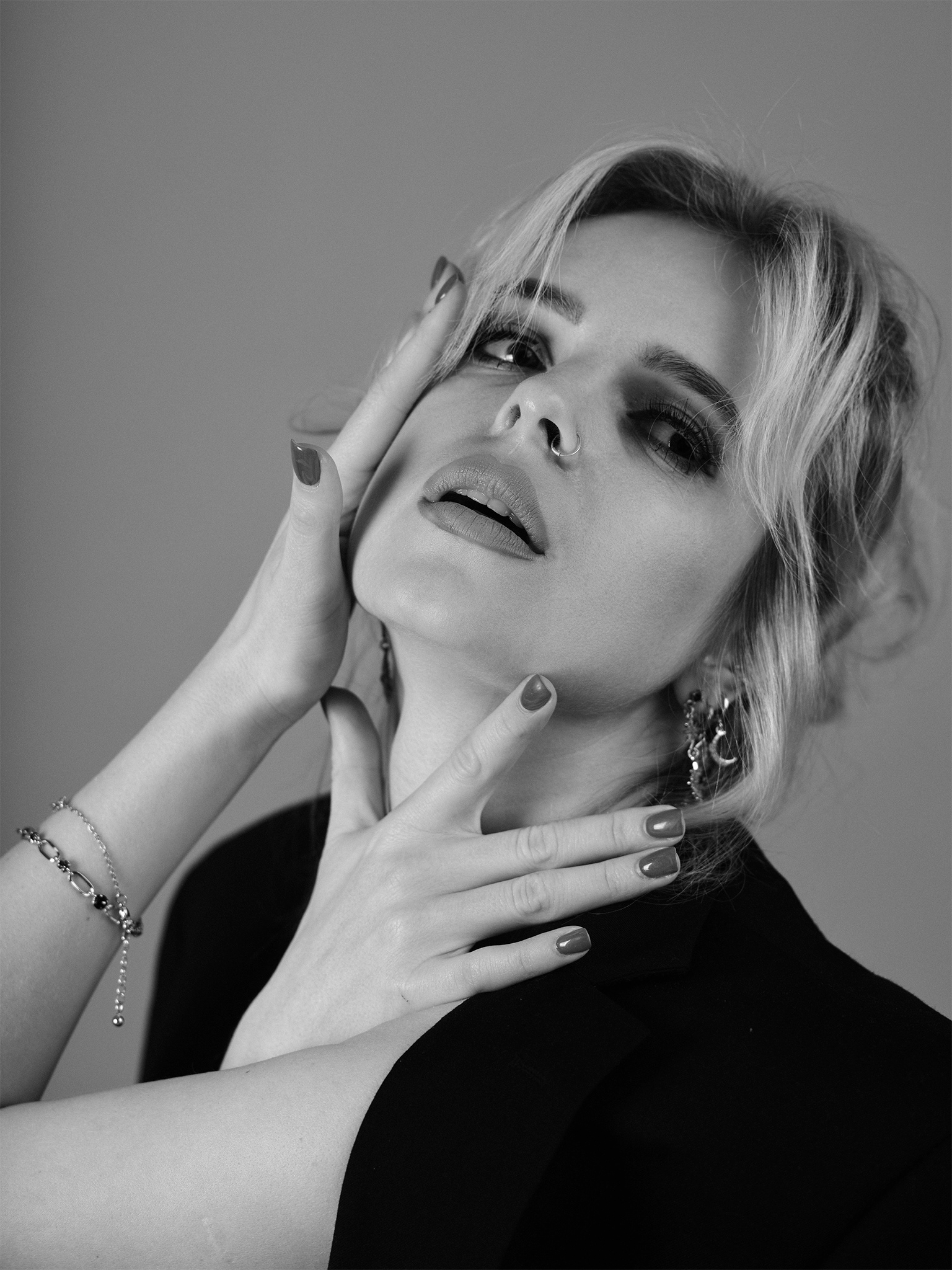 Masha Sishchuk
