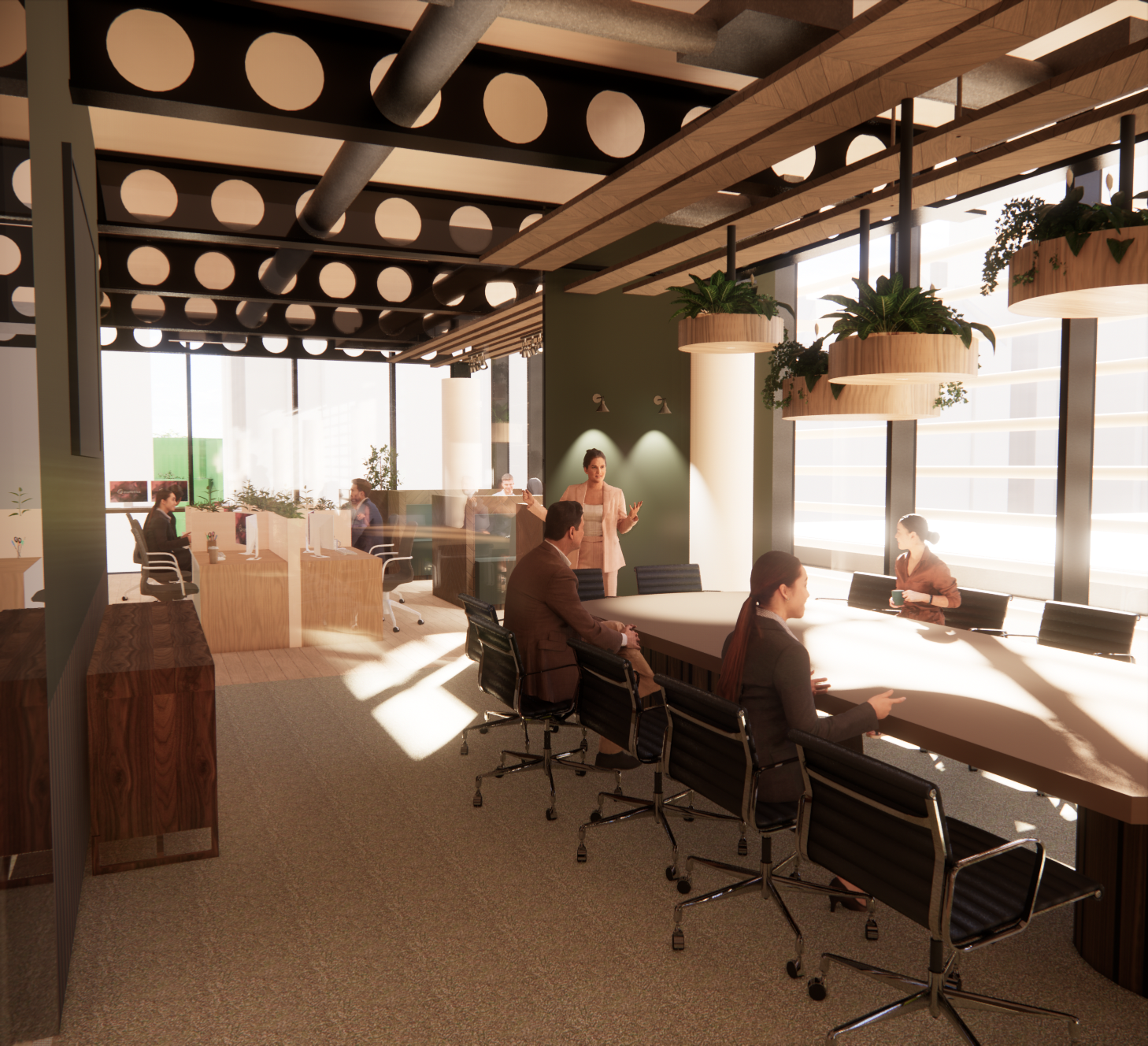 Boardroom