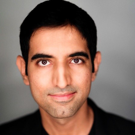 Yogesh Chabria