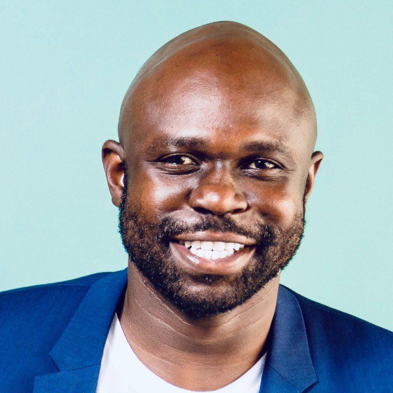 Seyi Kukoyi
