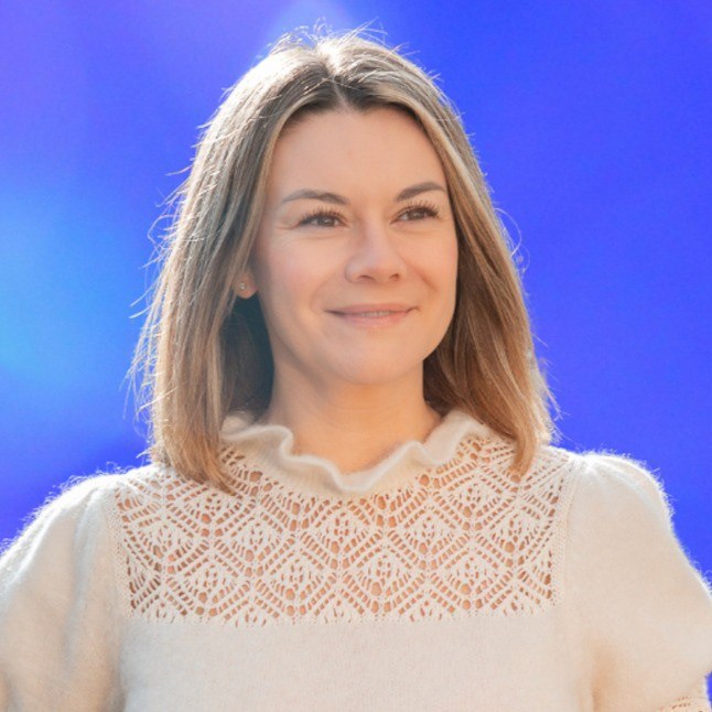 Dr. Gemma Leigh Roberts