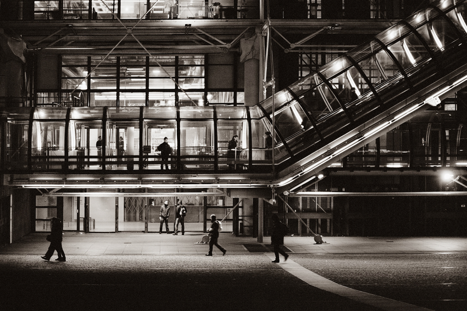 Centre George Pompidou
