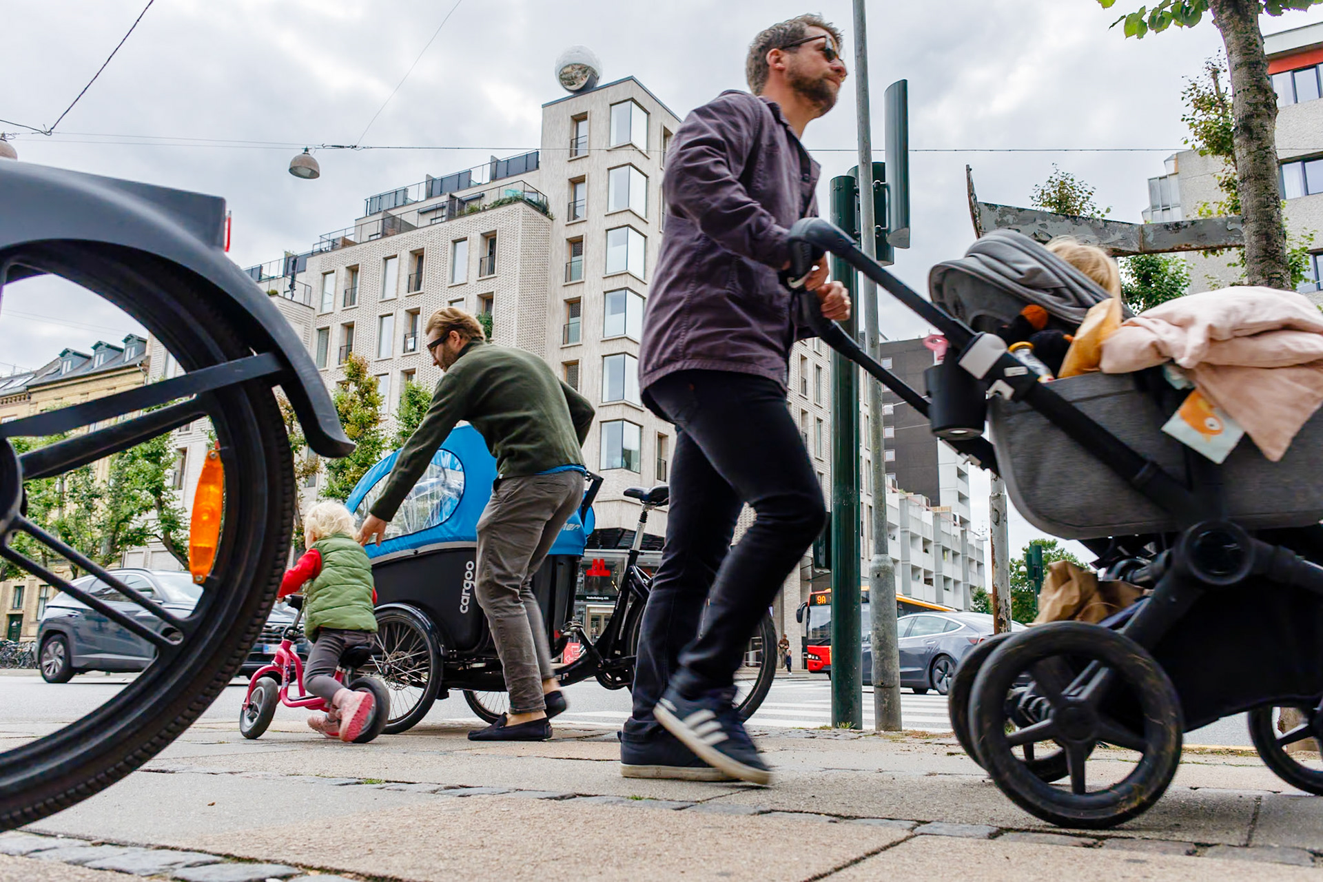 fathers and children