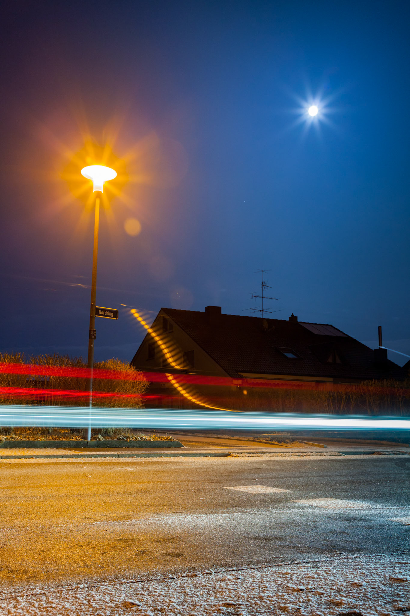 Pfullendorf, Germany. 10.02.2017