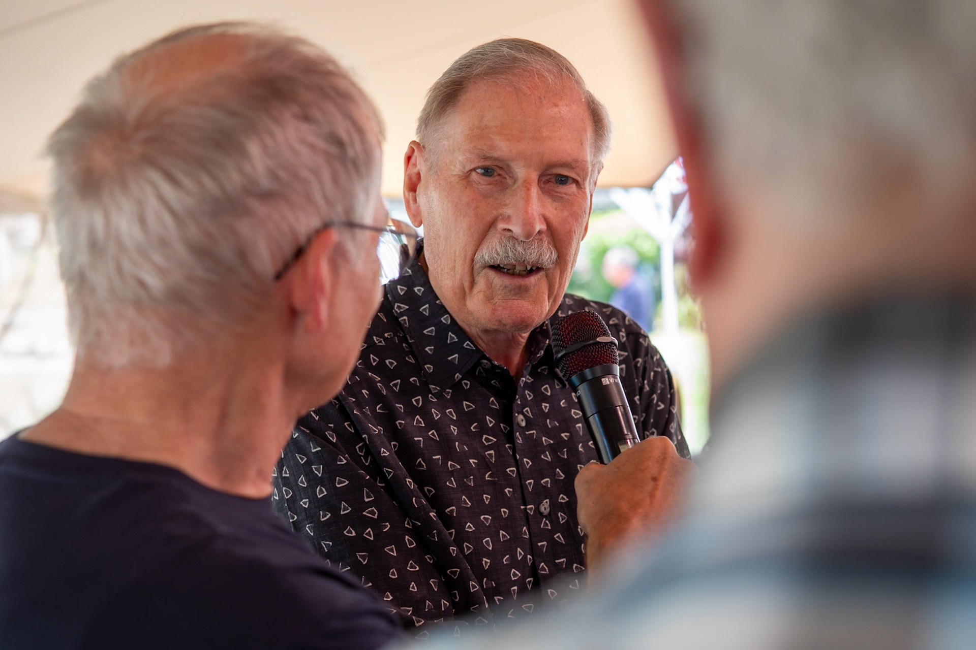 Erlebte Geschichten von Früher