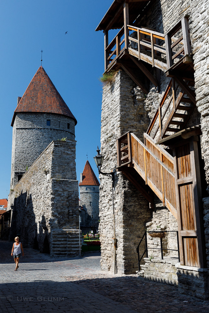 Tallin (Estonia)