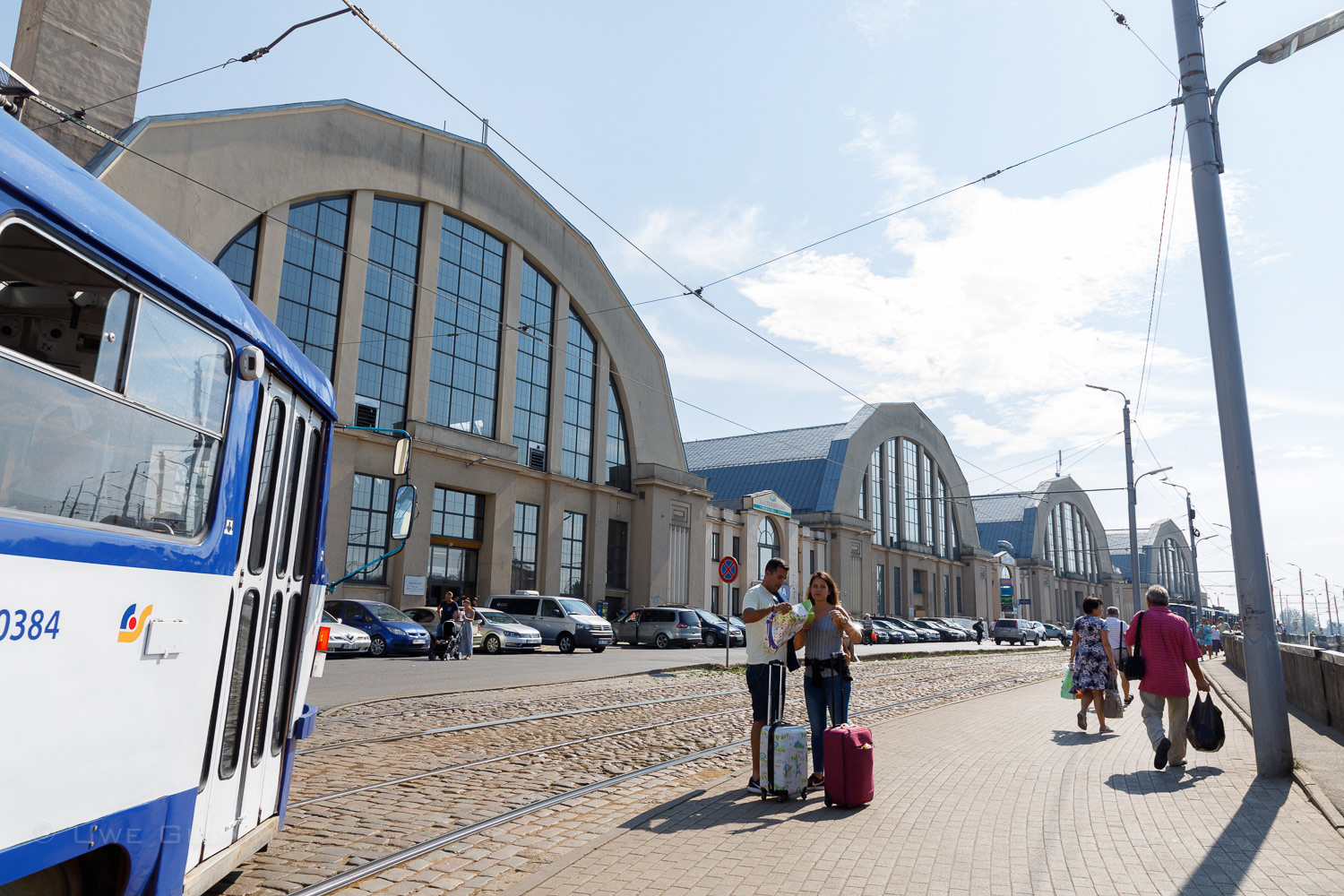 Riga (Latvia)