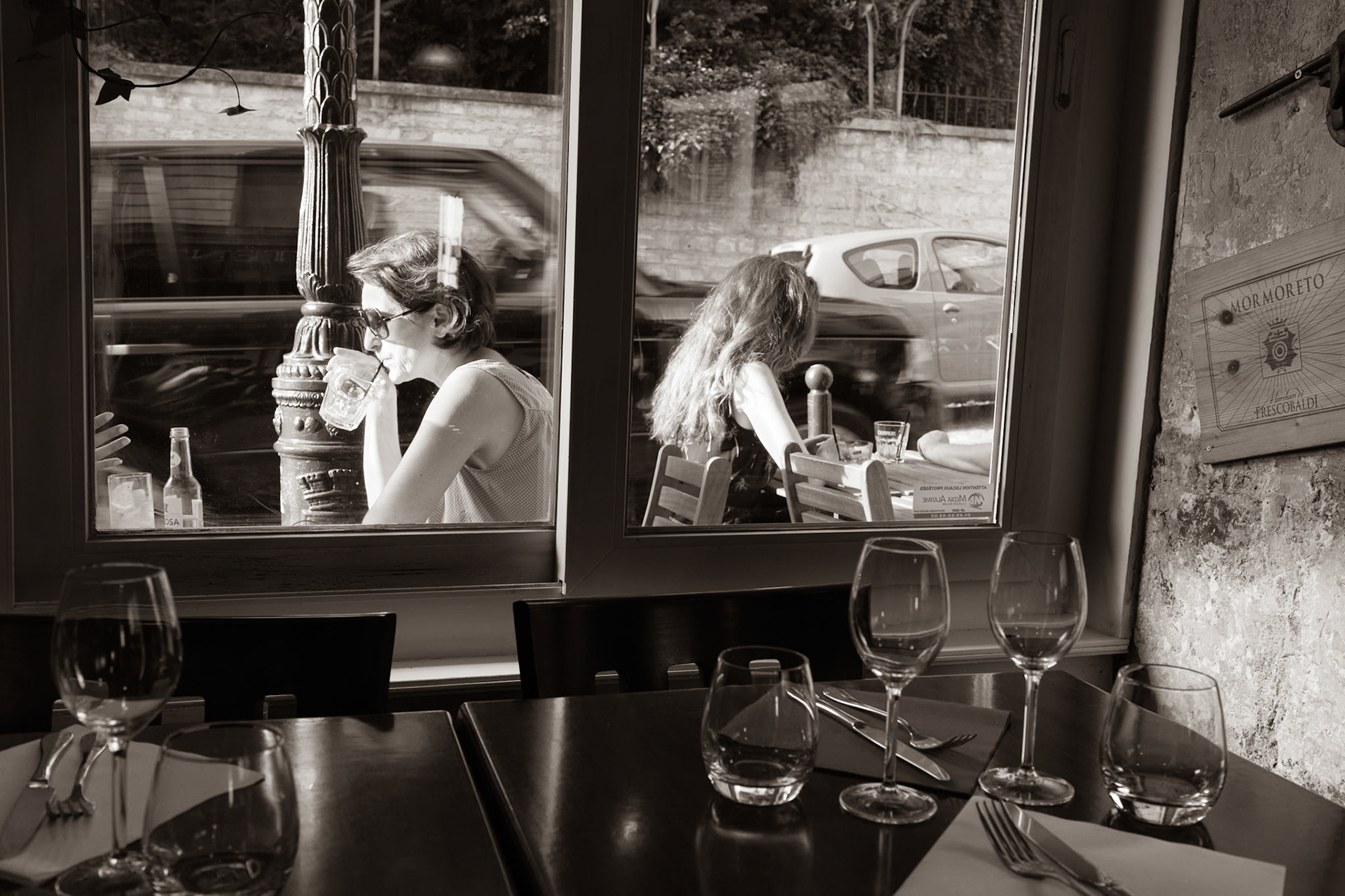 Apero Montmartre, Paris 2018