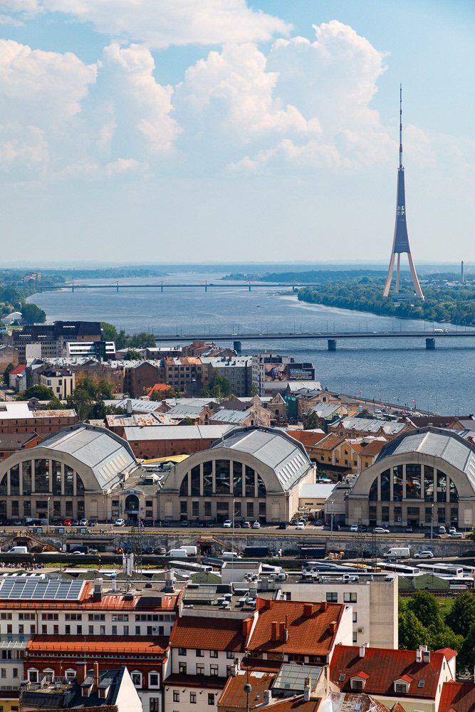 Riga (Latvia)