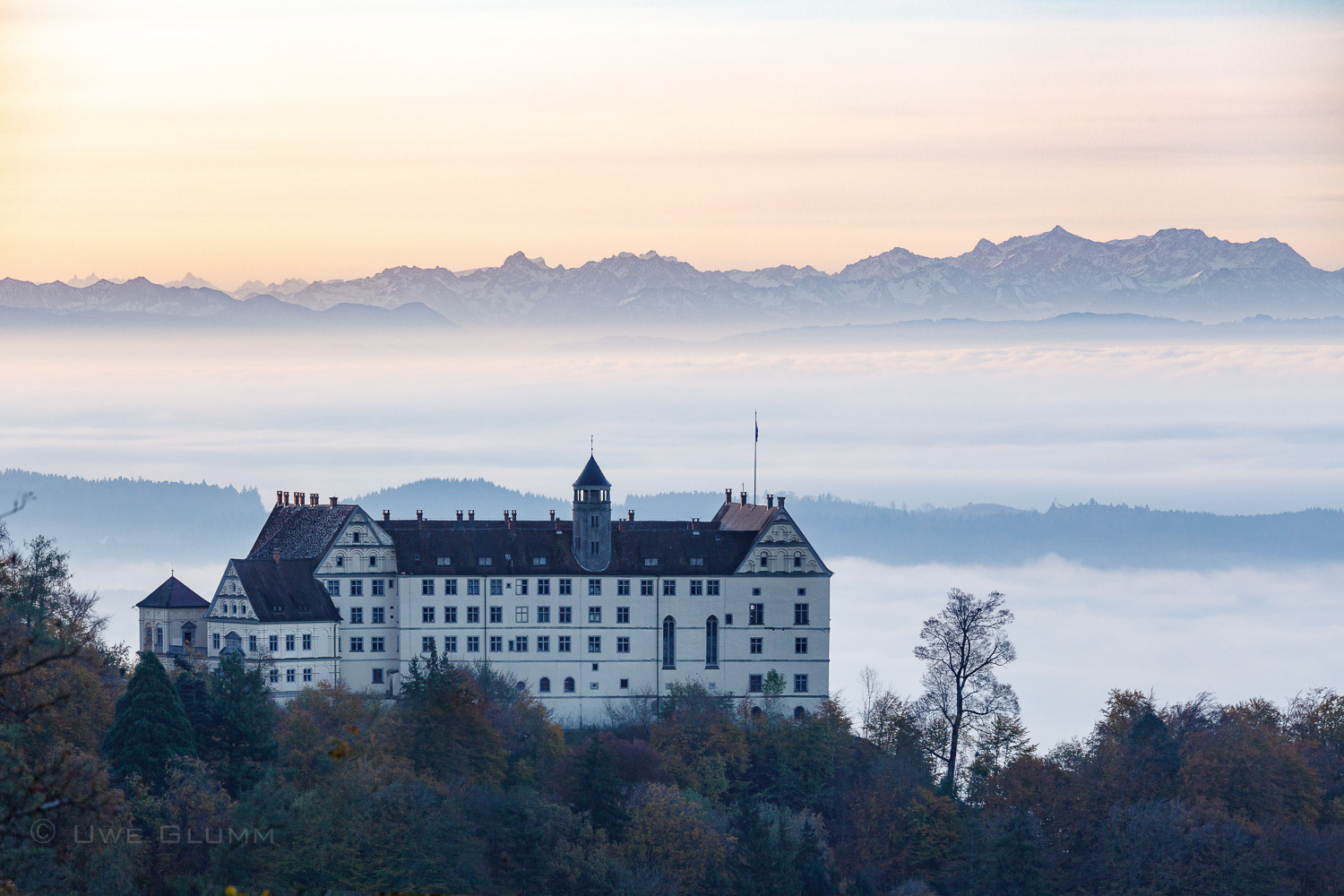Heiligenberg