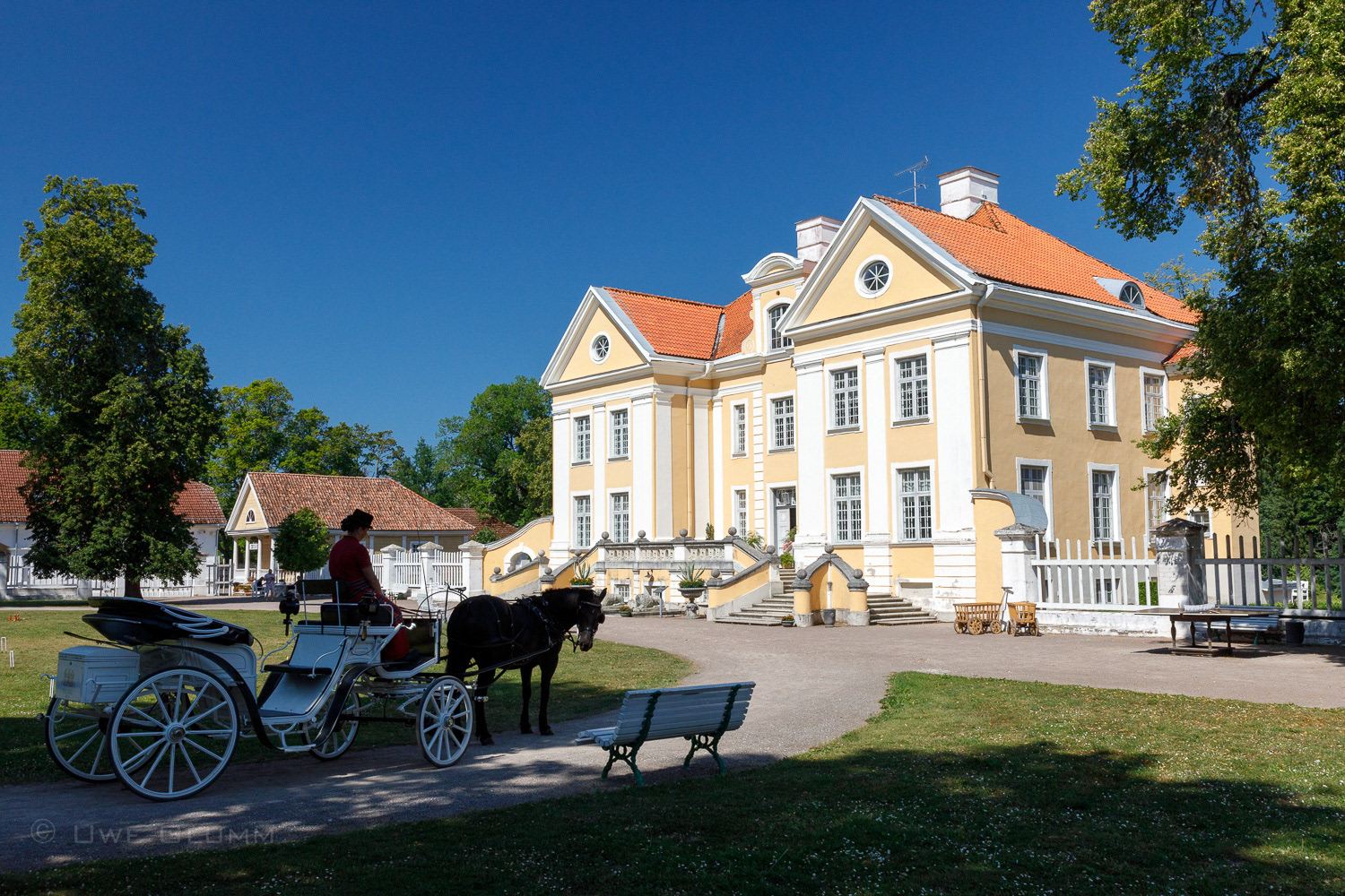 Palmse (Estonia)