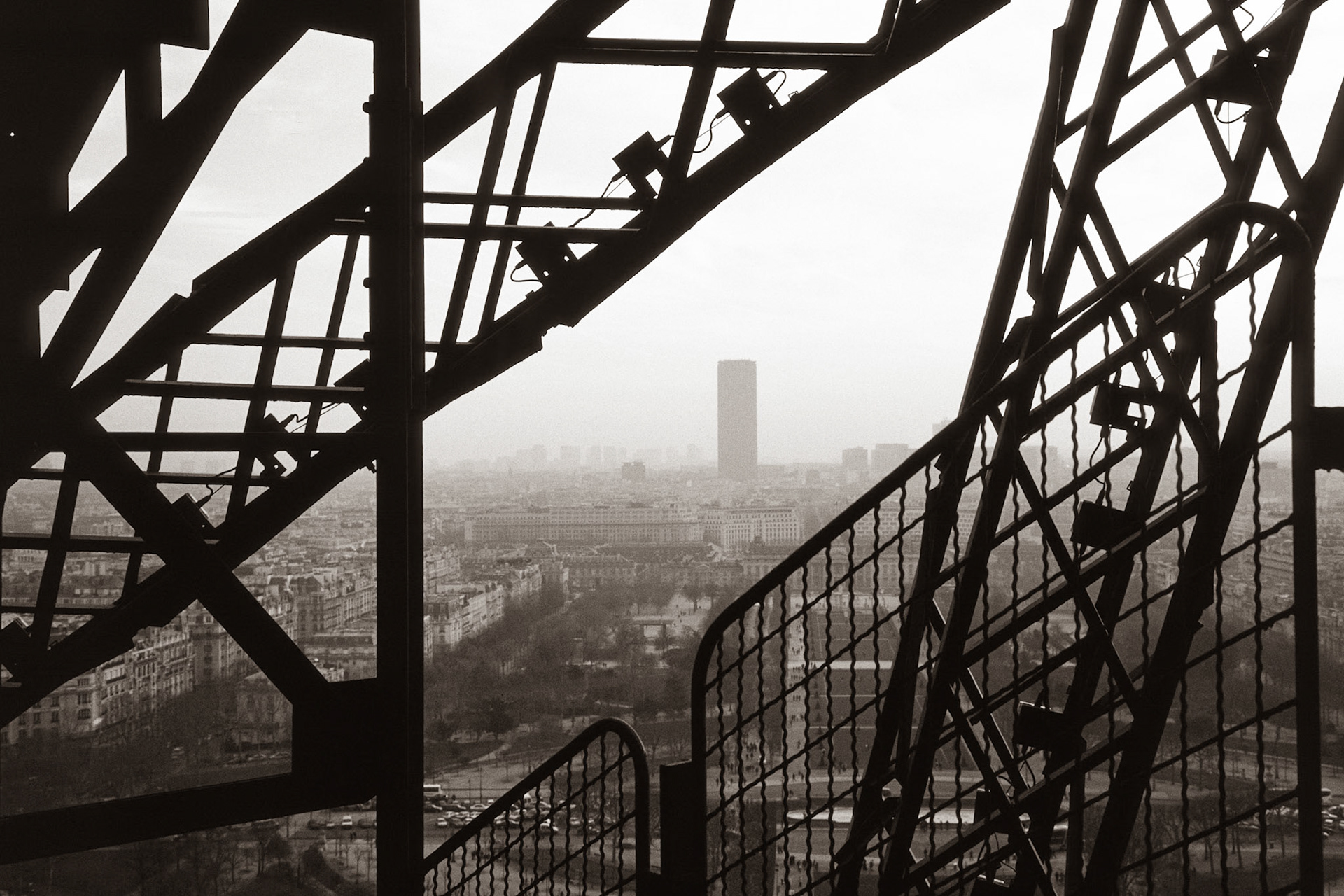 La Tour Montparnasse