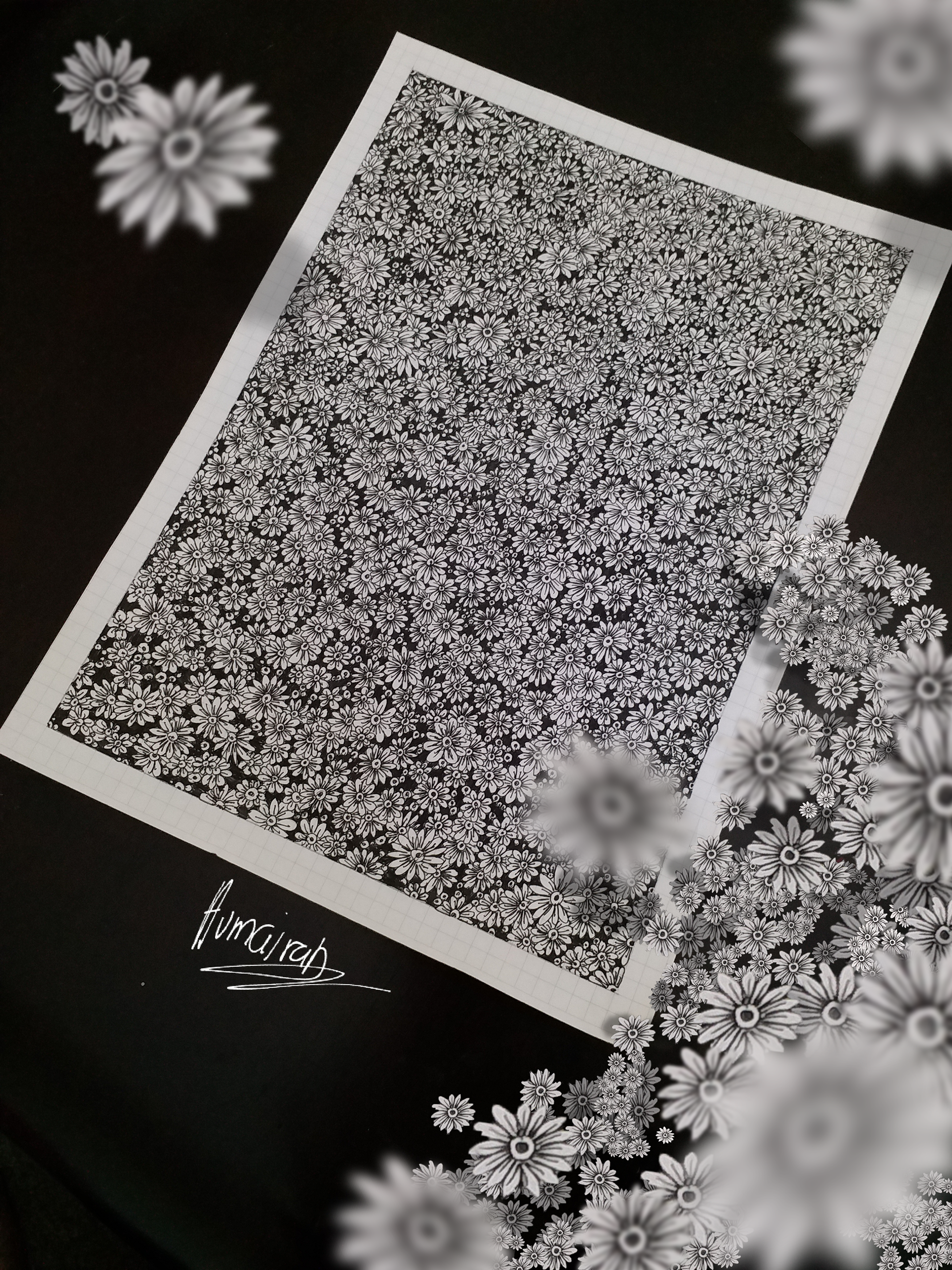 Ink Print