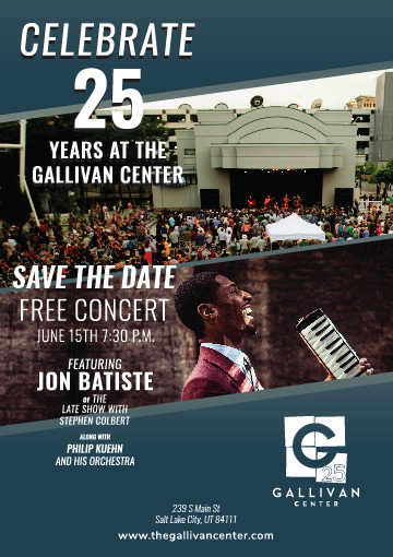 E-save the date