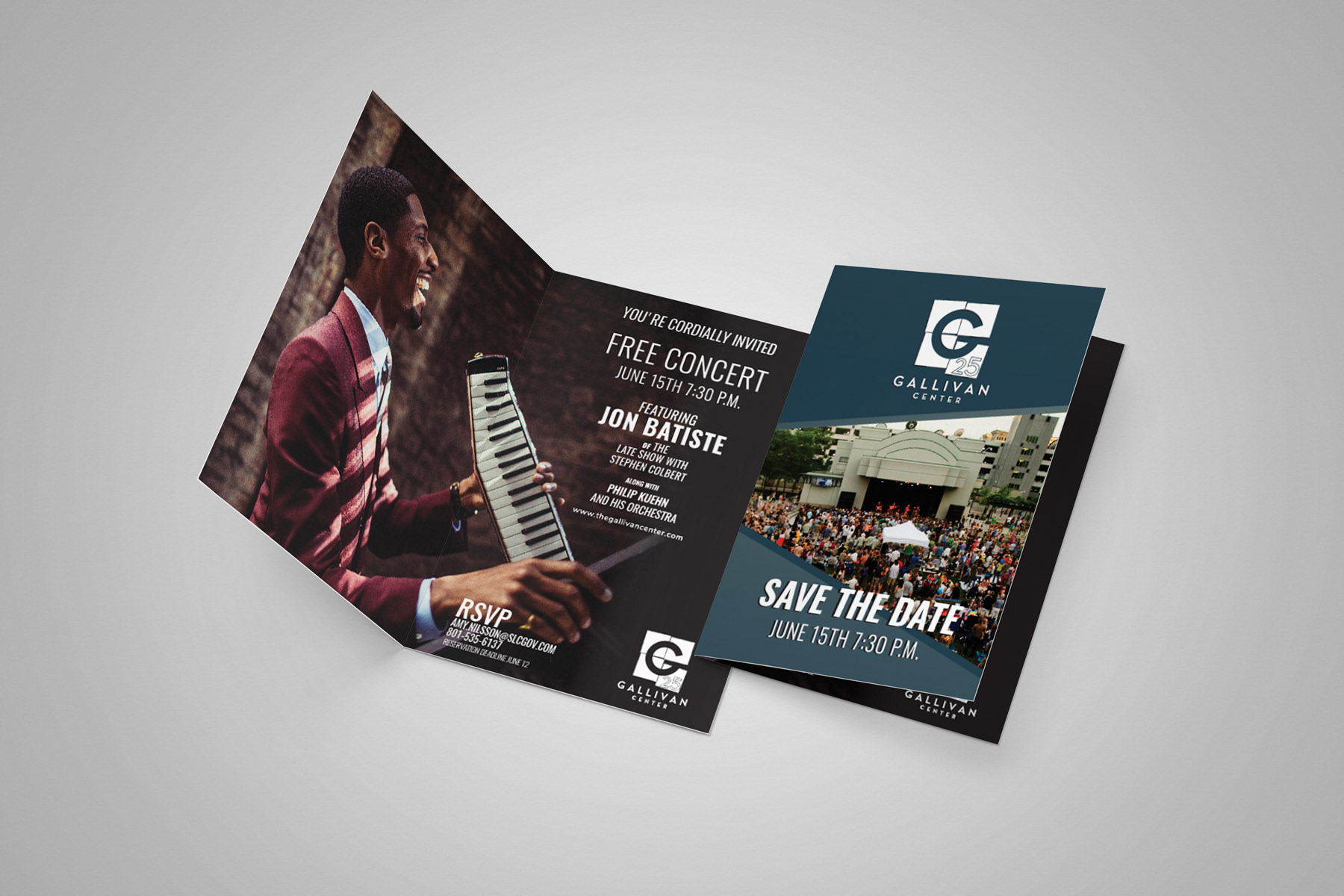 Card original mockup
