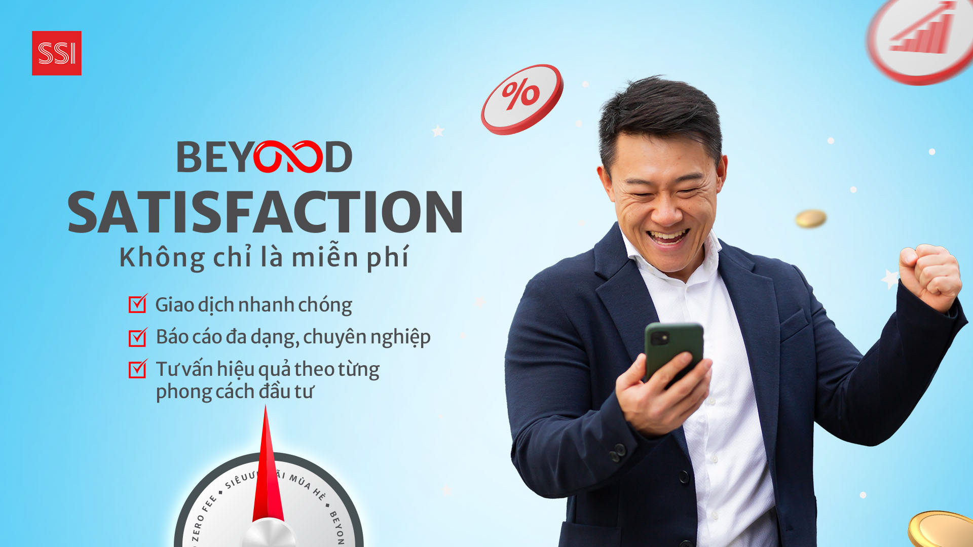 Key Visual Beyound Zero Fee