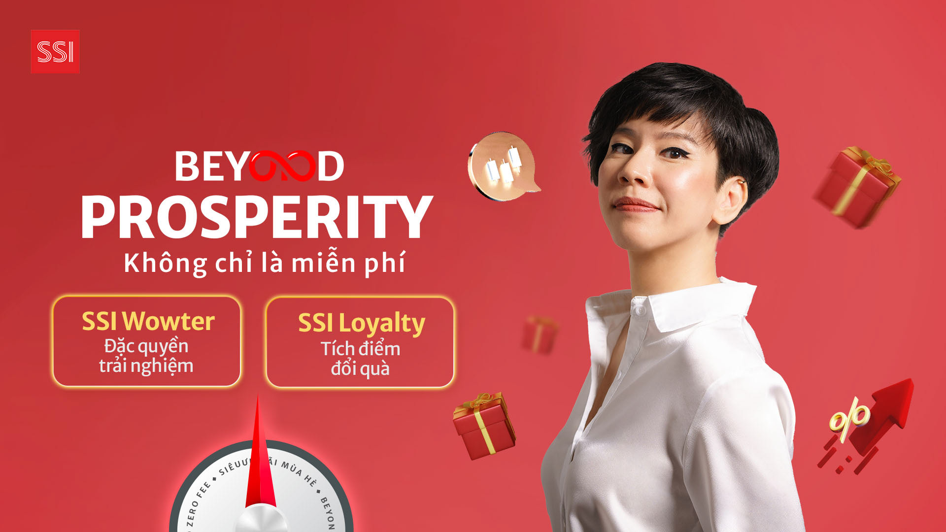 Key Visual Beyound Zero Fee