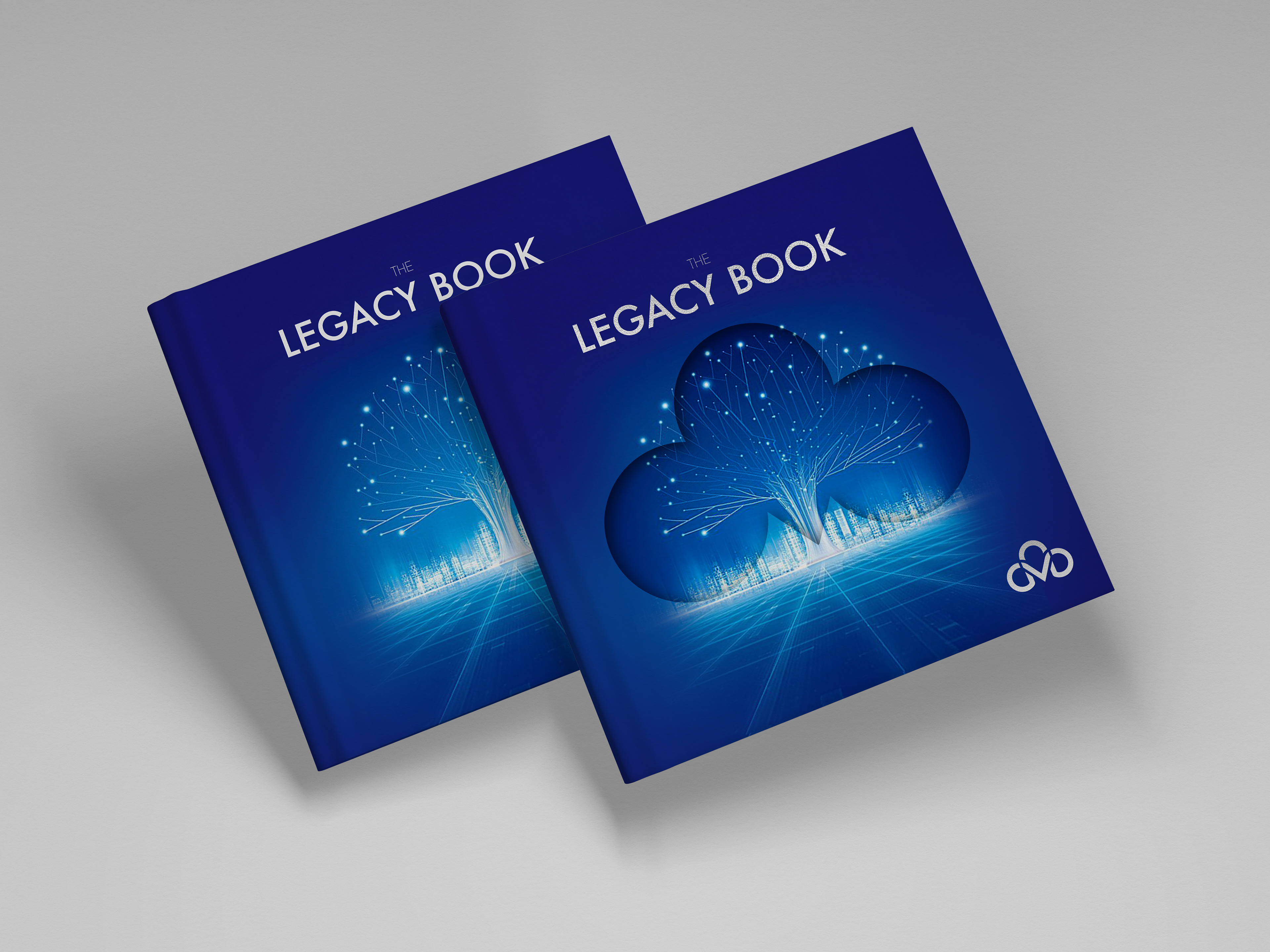 Legacy Book - CMC