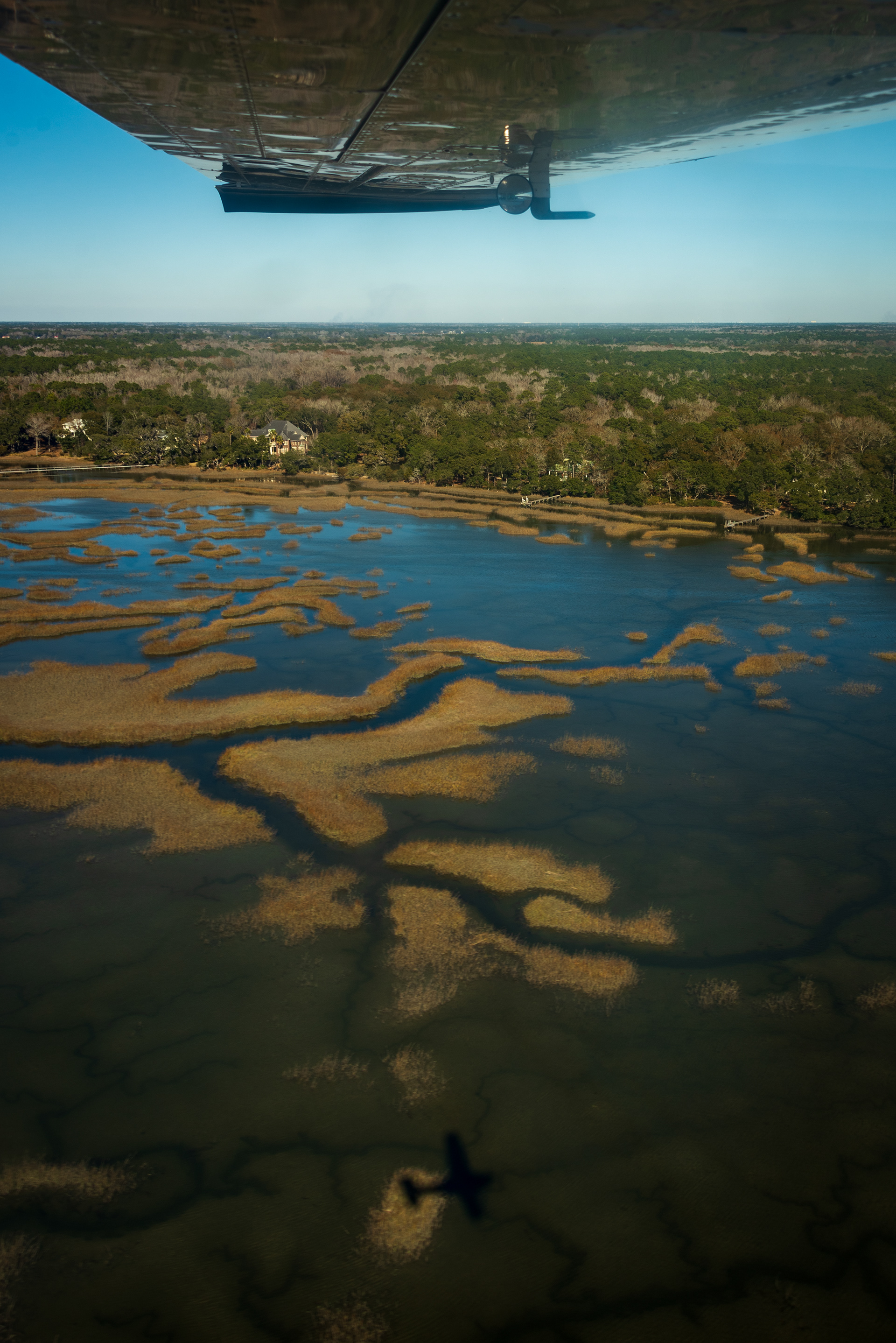 Property of South Carolina Department of Natural Resources