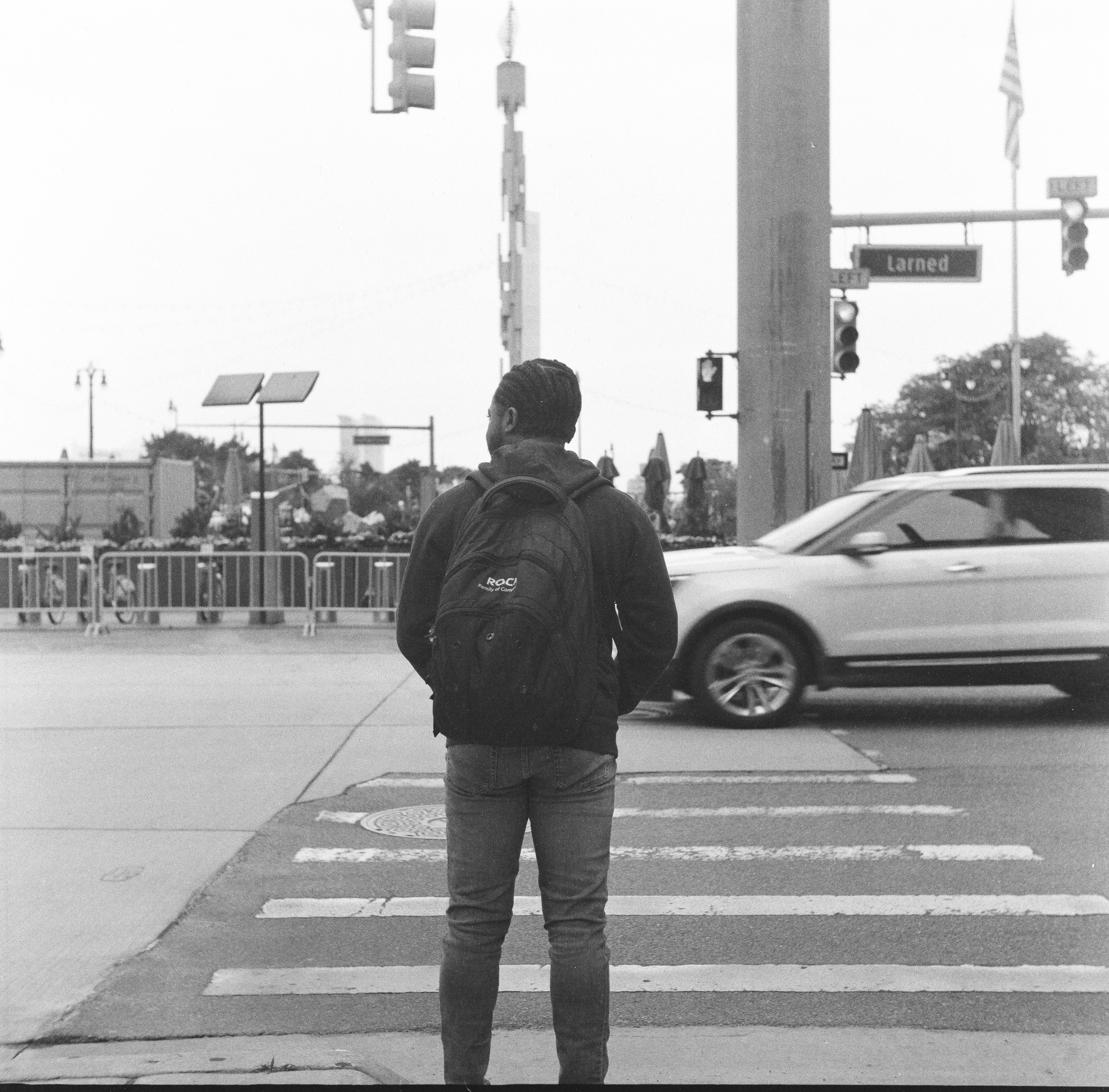 yashica c tlr, lomo lady gray