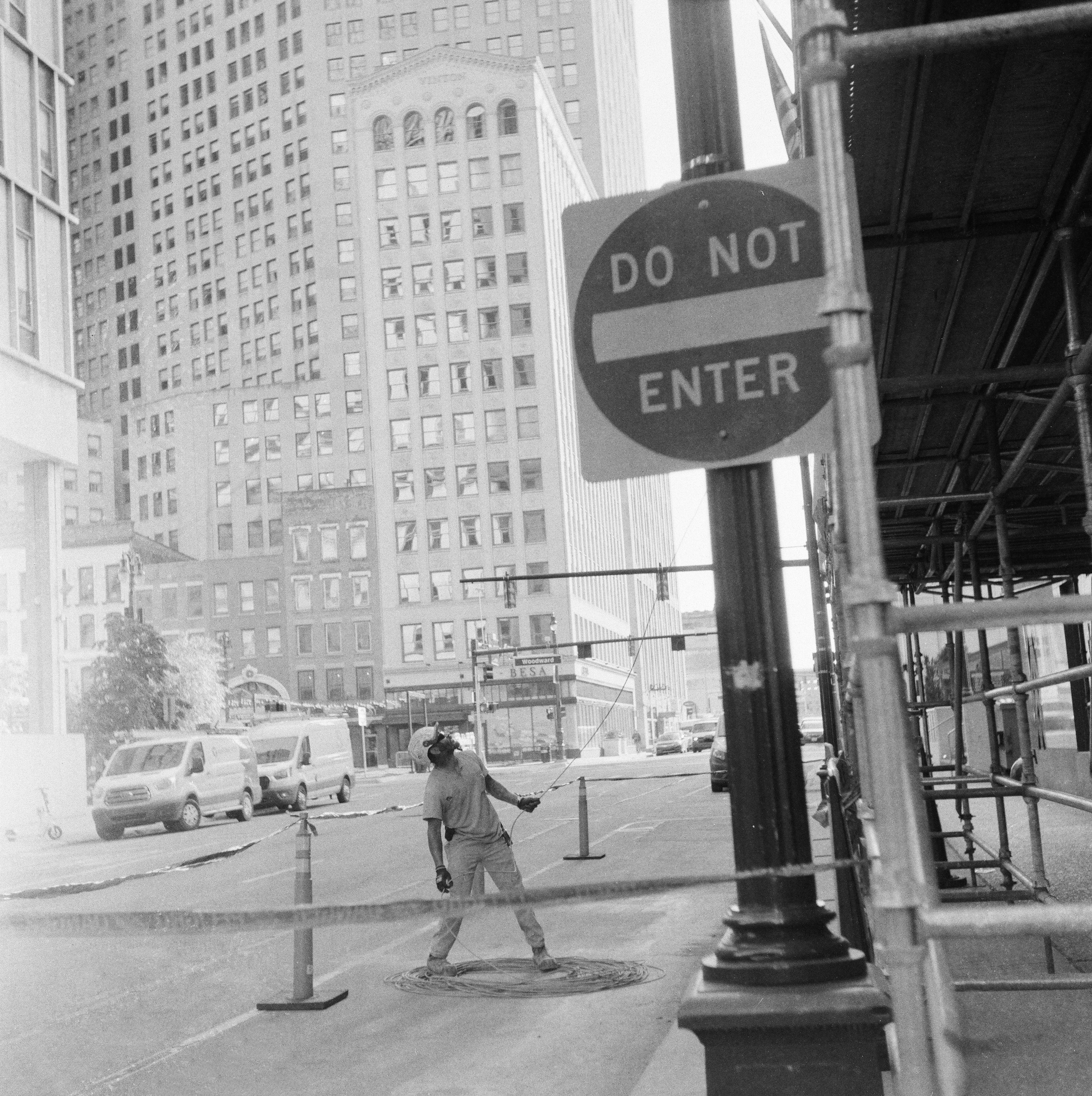 yashica c tlr, lomo lady gray