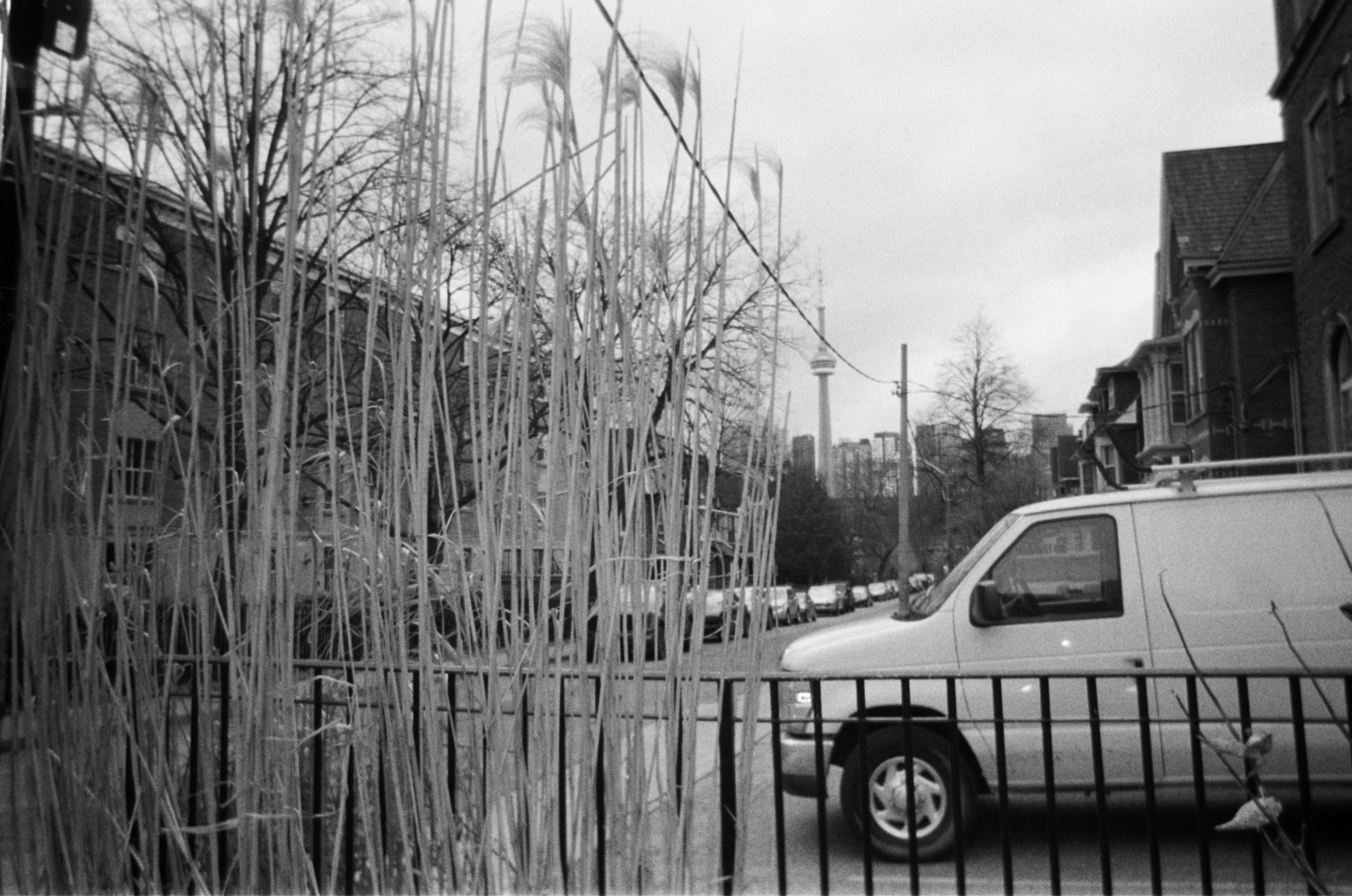 kodak 400tx disposable